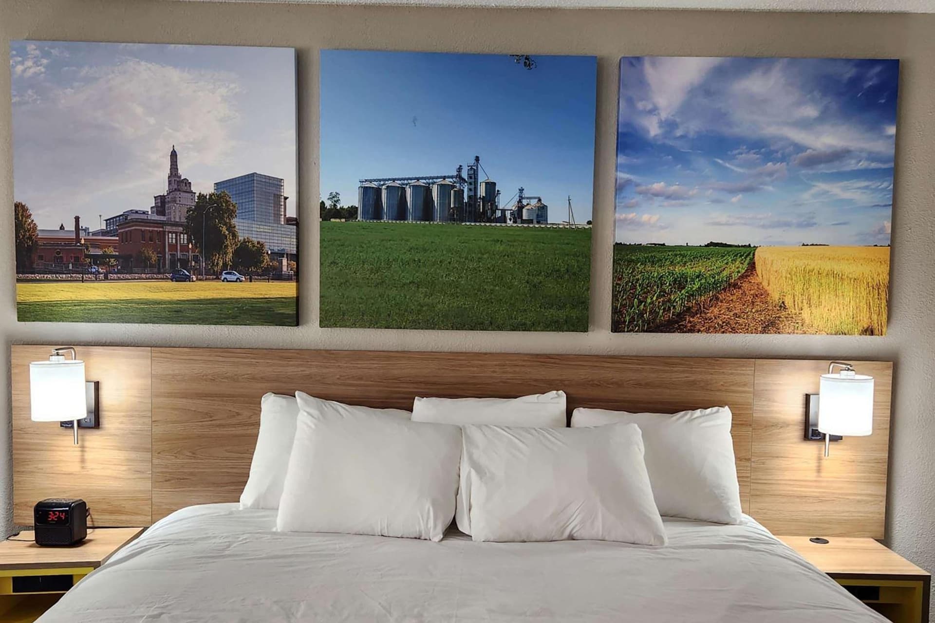 Days Inn by Wyndham Davenport gallery photo in Davenport, IA — image 6