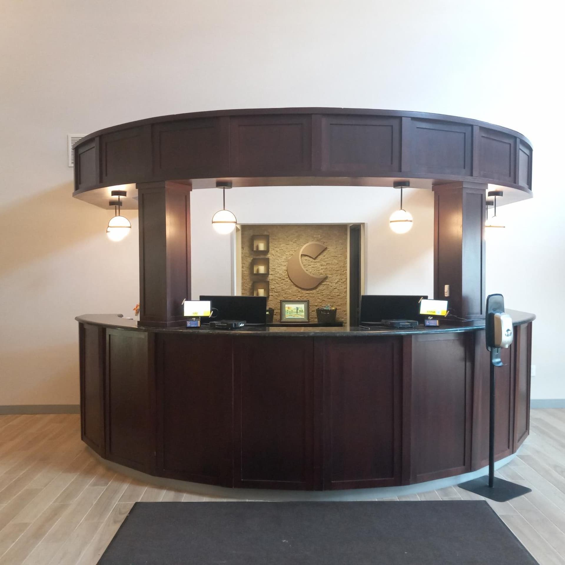 Comfort Inn & Suites Tunkhannock gallery photo in Tunkhannock, PA — image 7