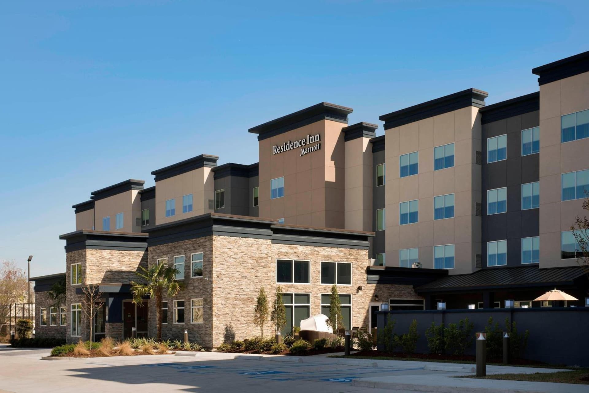 Residence Inn by Marriott Lodi Stockton gallery photo in Lodi, CA — image 5
