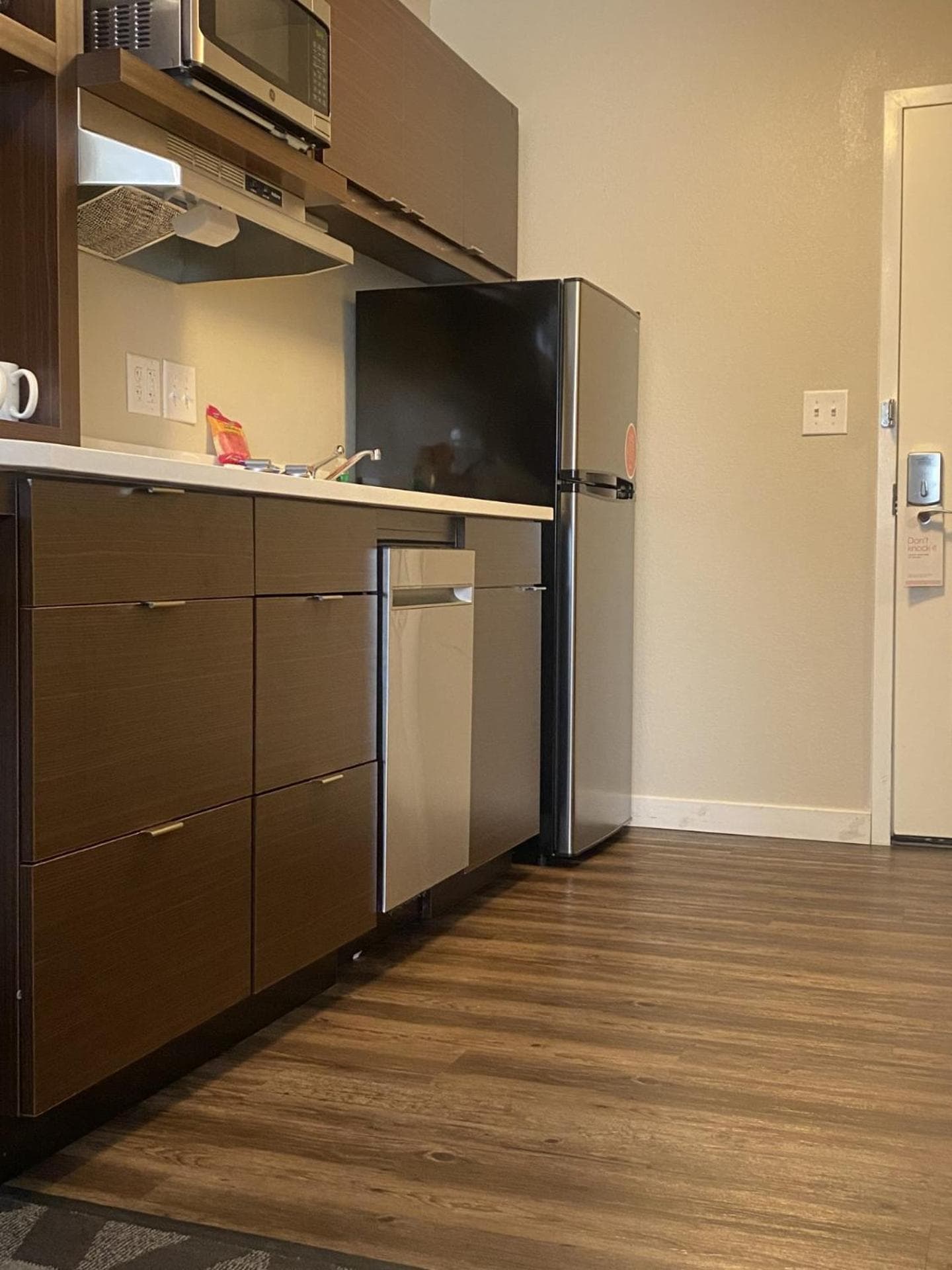 TownePlace Suites by Marriott Edgewood Aberdeen property views in Belcamp, MD — gallery photo 3