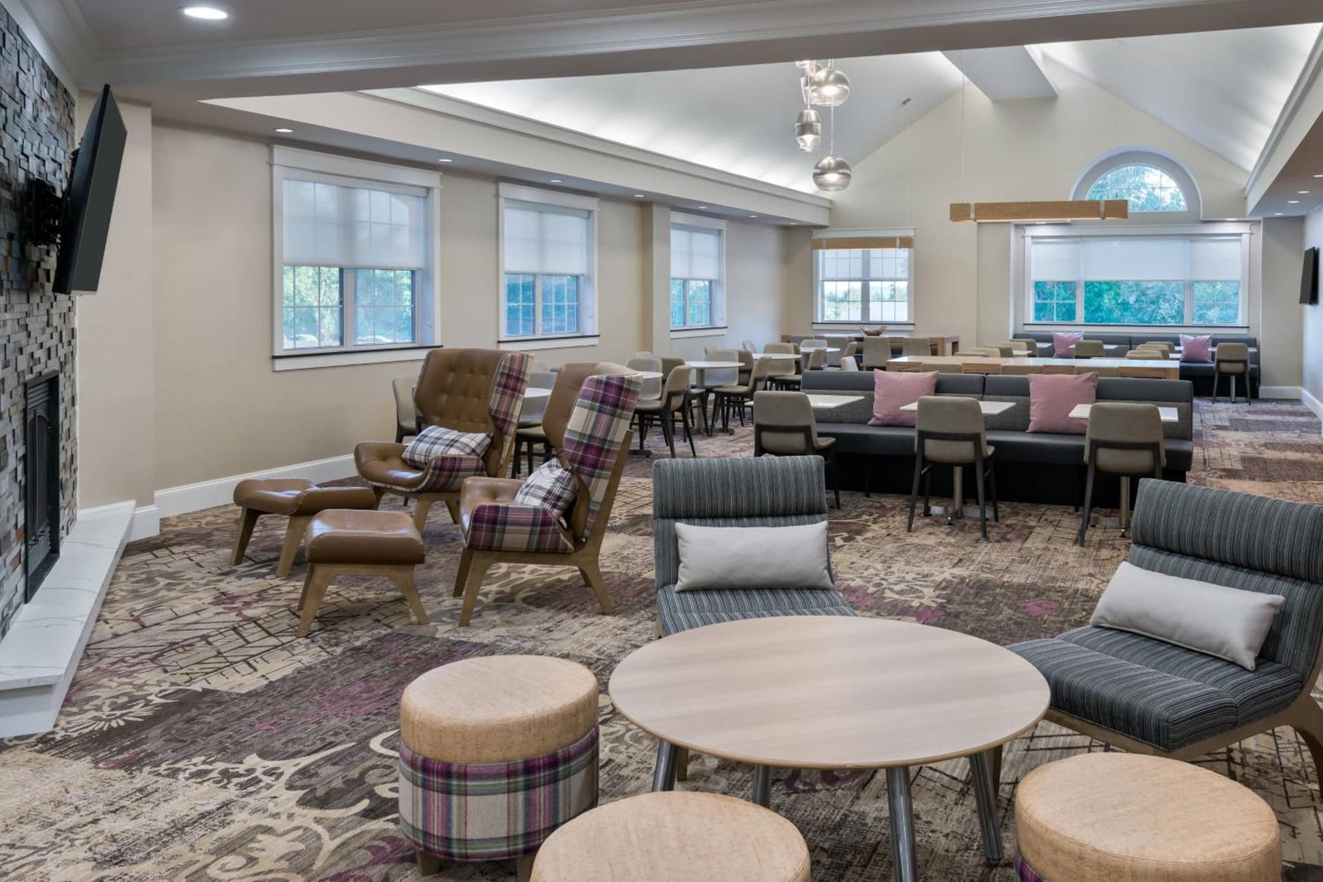 Residence Inn Wayne gallery photo in Wayne, NJ — image 32