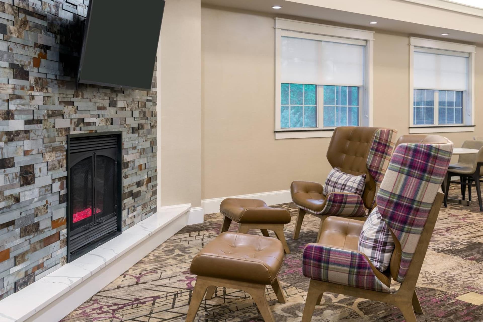 Residence Inn Wayne gallery photo in Wayne, NJ — image 41