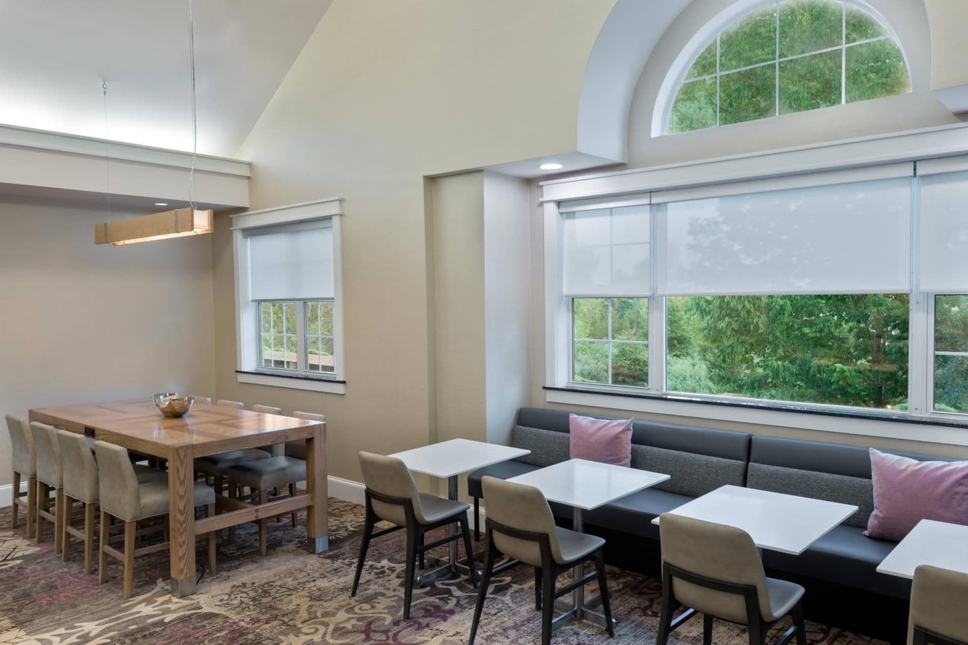 Residence Inn Wayne gallery photo in Wayne, NJ — image 21