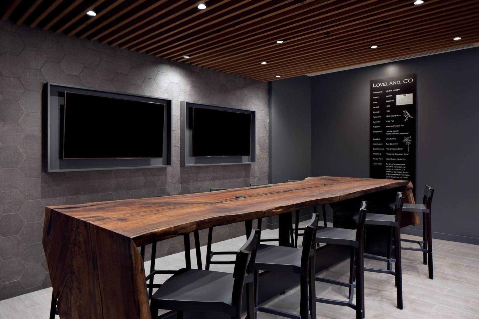 TownePlace Suites by Marriott Loveland Fort Collins gallery photo in Loveland, CO — image 16