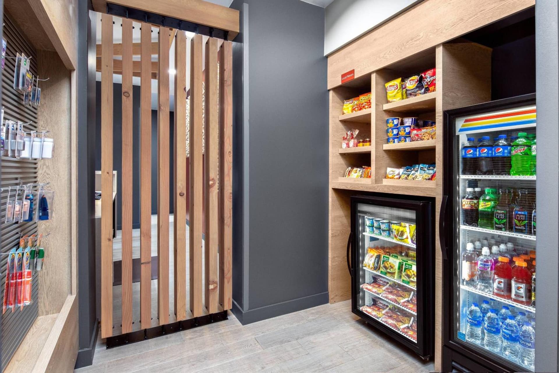 TownePlace Suites by Marriott Loveland Fort Collins gallery photo in Loveland, CO — image 25