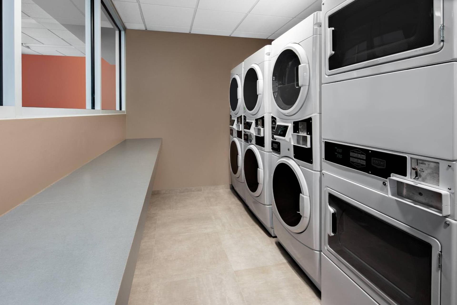 TownePlace Suites by Marriott Loveland Fort Collins gallery photo in Loveland, CO — image 9