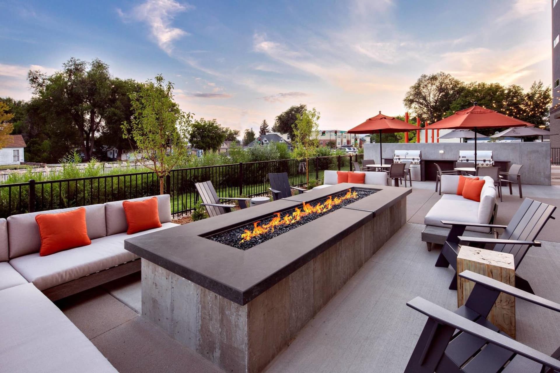 TownePlace Suites by Marriott Loveland Fort Collins gallery photo in Loveland, CO — image 29