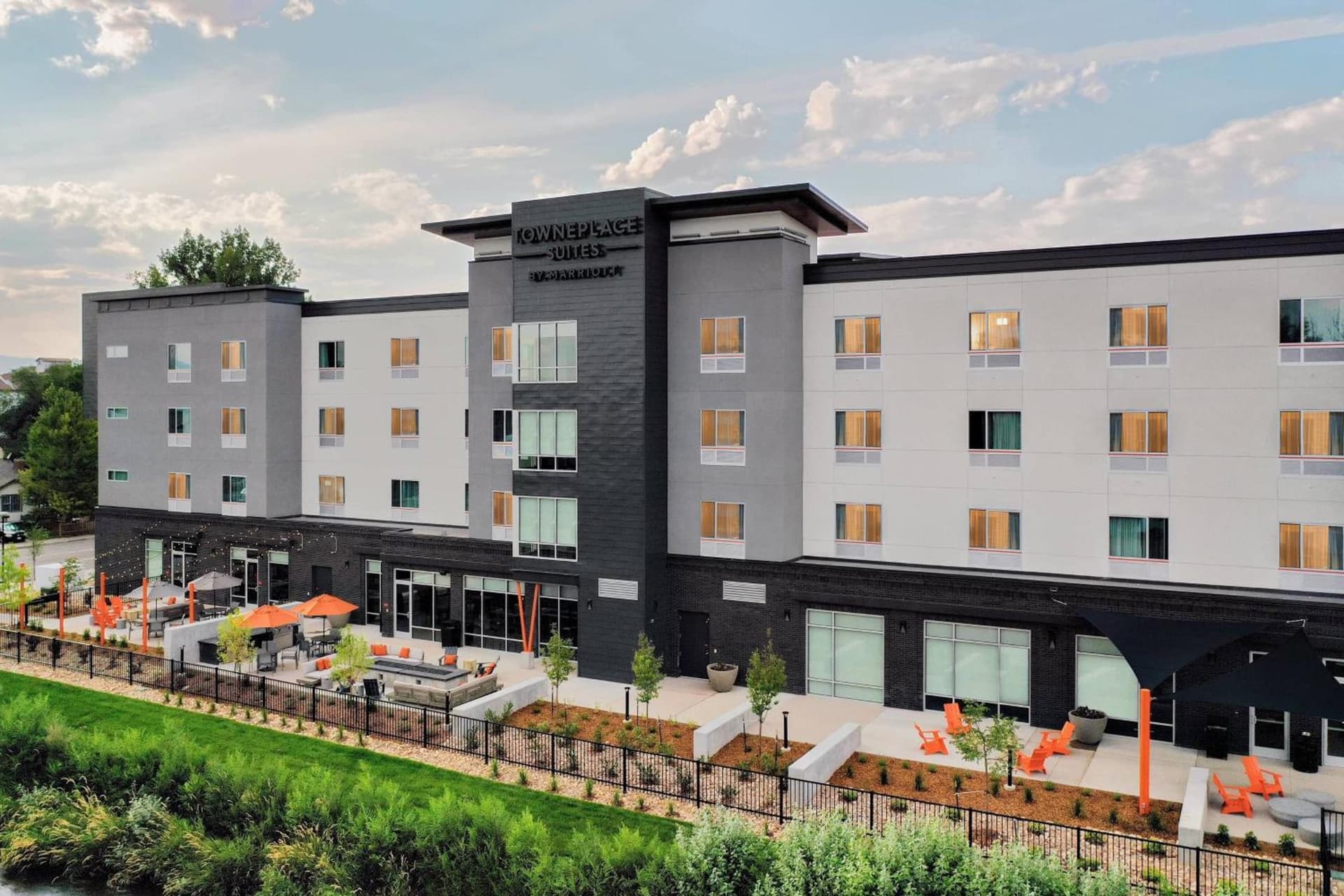 TownePlace Suites by Marriott Loveland Fort Collins gallery photo in Loveland, CO — image 24