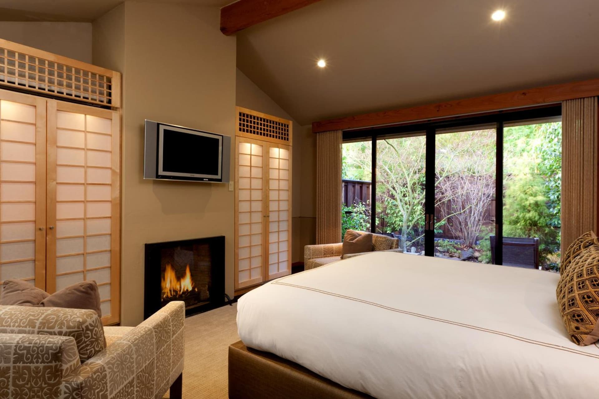 Gaige House gallery photo in Glen Ellen, CA — image 35