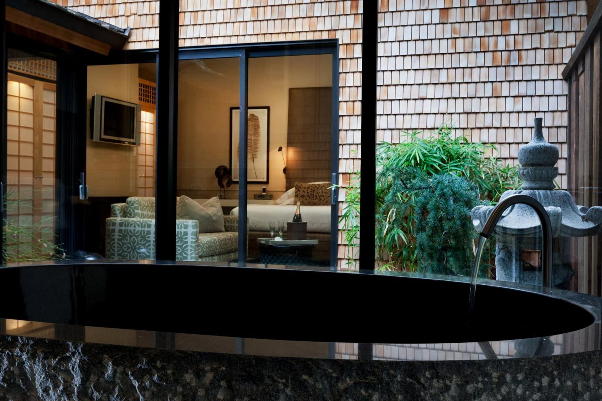 Gaige House gallery photo in Glen Ellen, CA — image 29