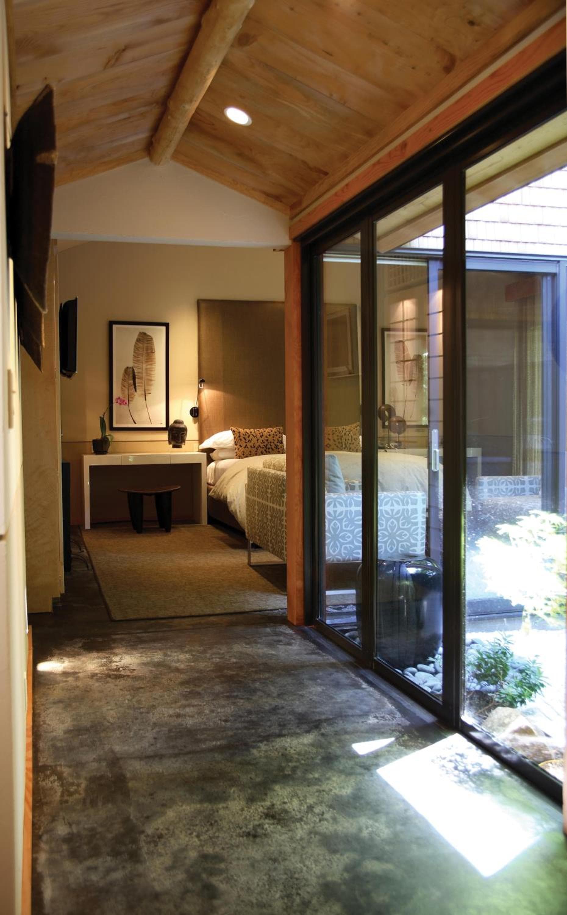 Gaige House gallery photo in Glen Ellen, CA — image 10