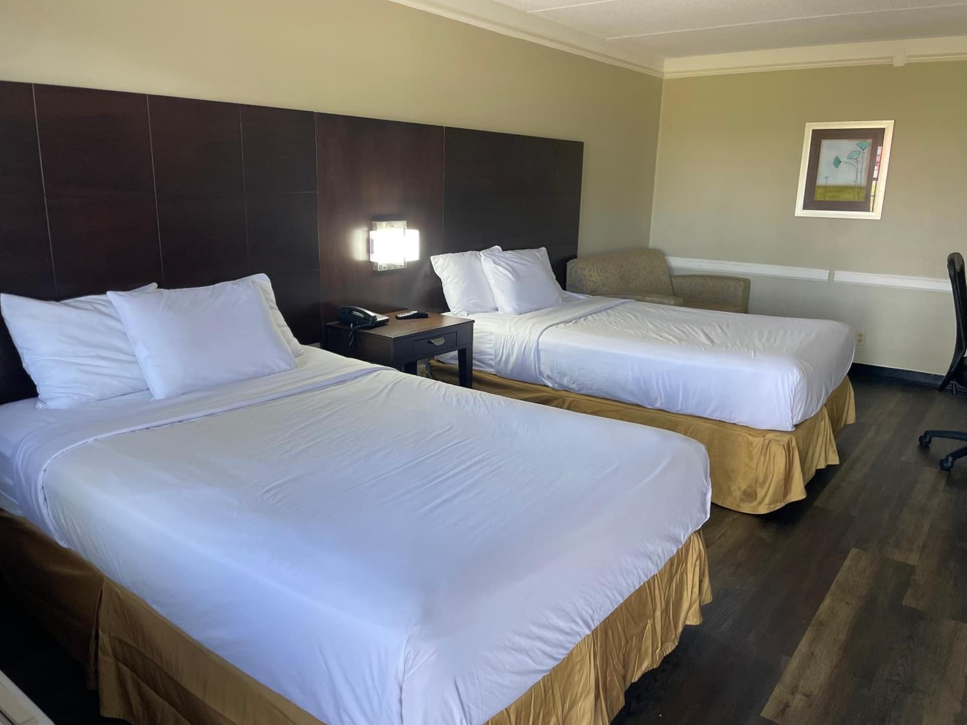 Quality Inn & Suites Tuscaloosa near University gallery photo in Tuscaloosa, AL — image 53