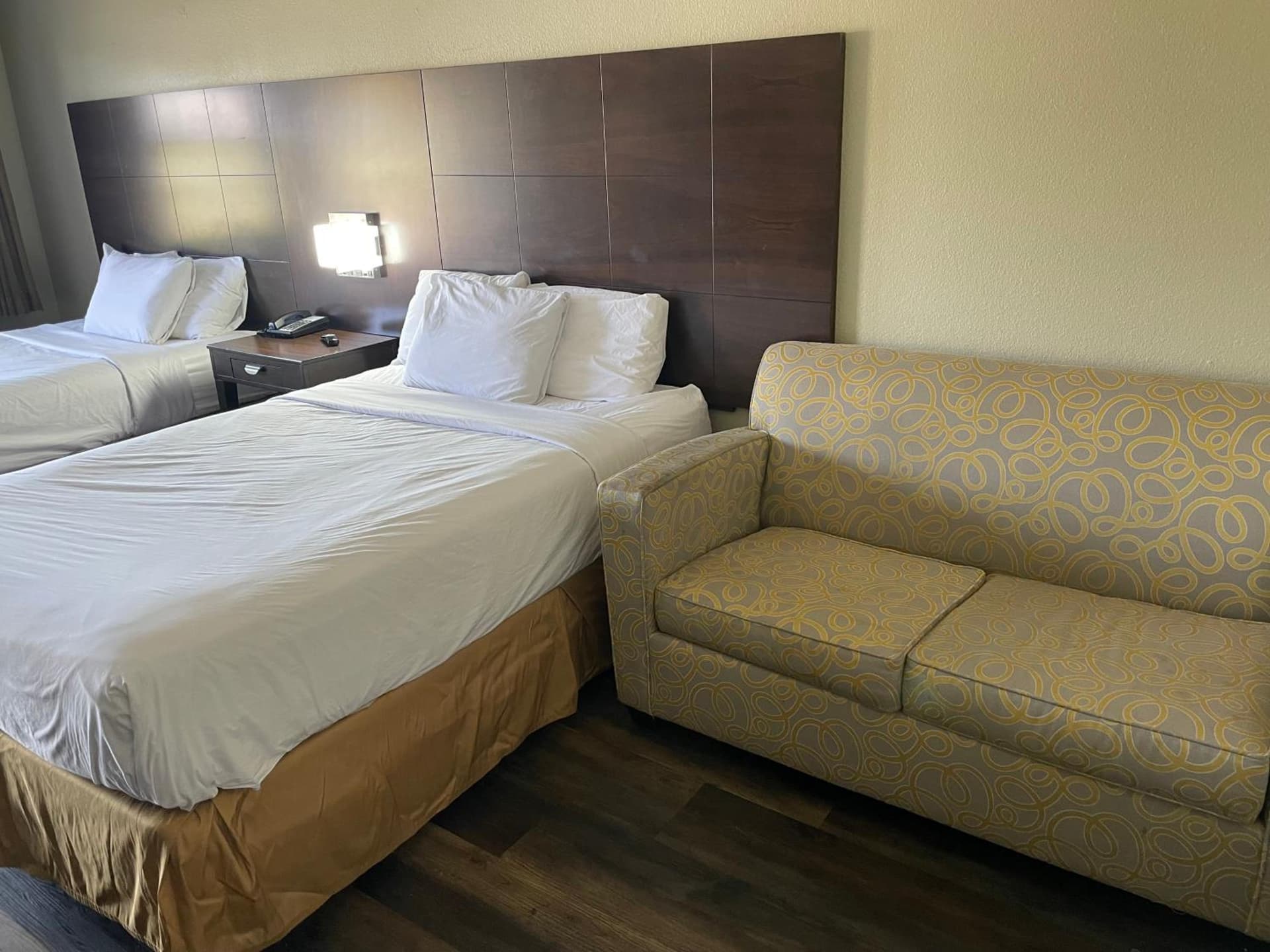 Quality Inn & Suites Tuscaloosa near University gallery photo in Tuscaloosa, AL — image 45