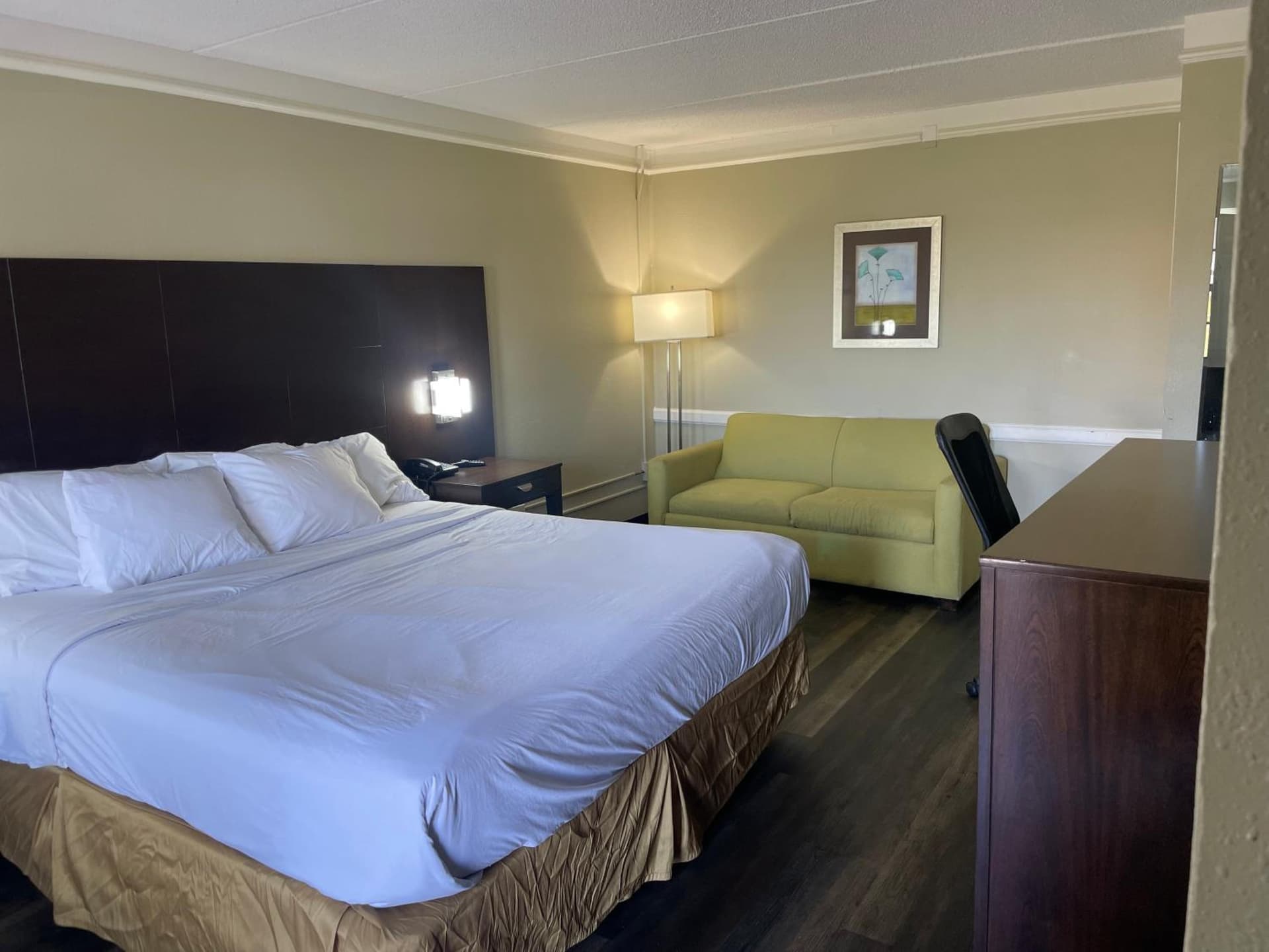 Quality Inn & Suites Tuscaloosa near University gallery photo in Tuscaloosa, AL — image 24