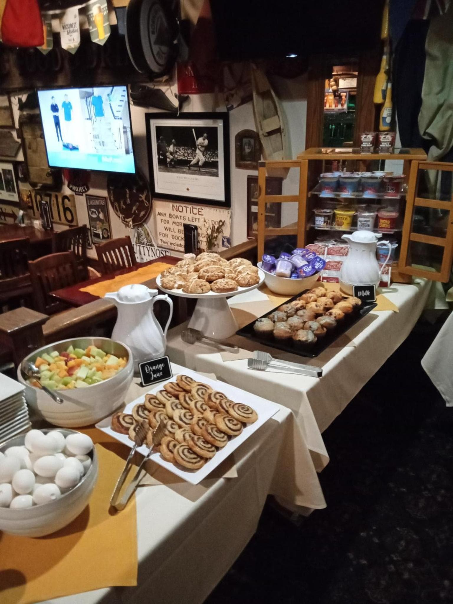 Lamies Inn & The Old Salt Tavern gallery photo in Hampton — image 32