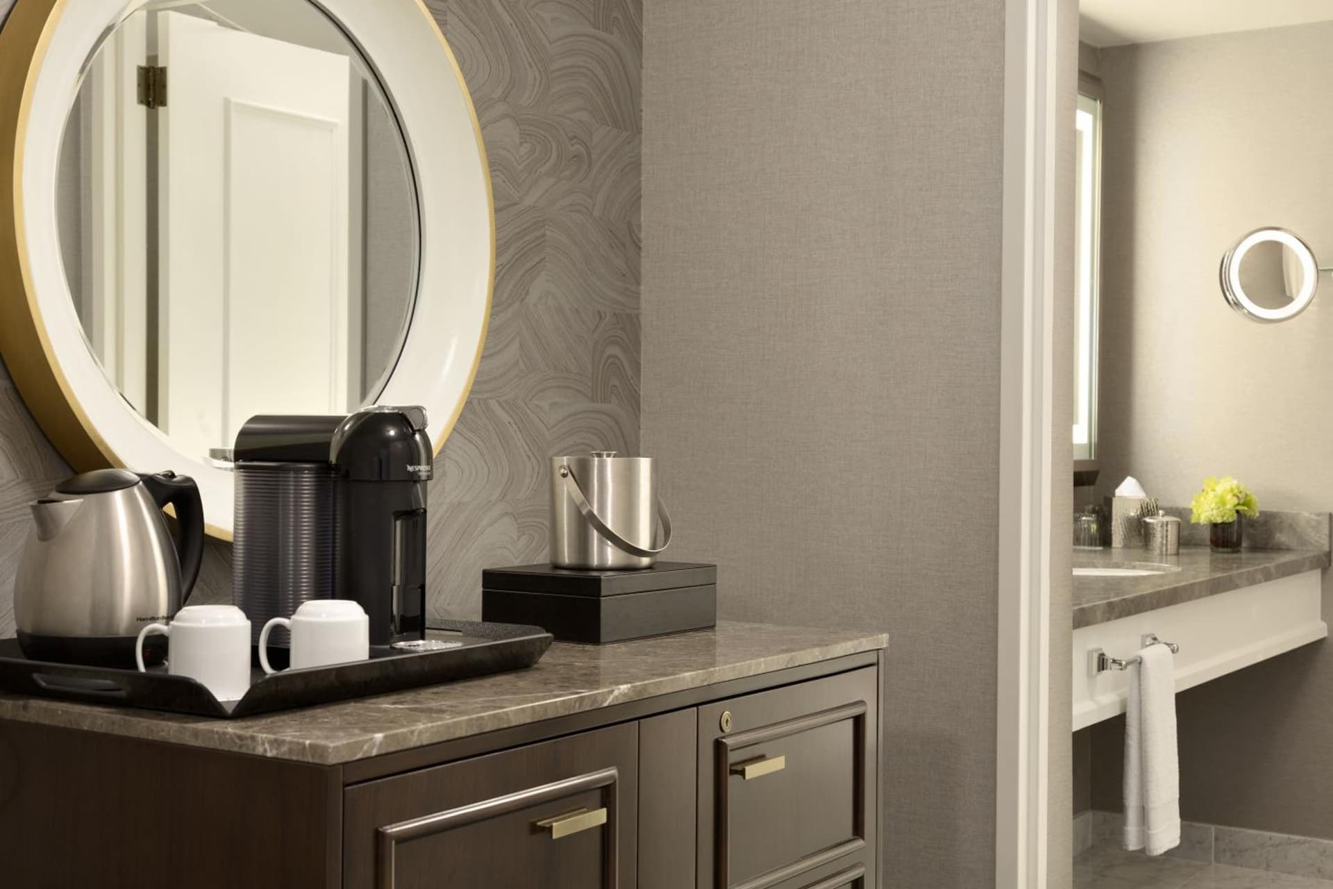 Fairmont Olympic Hotel gallery photo in Seattle, WA — image 23
