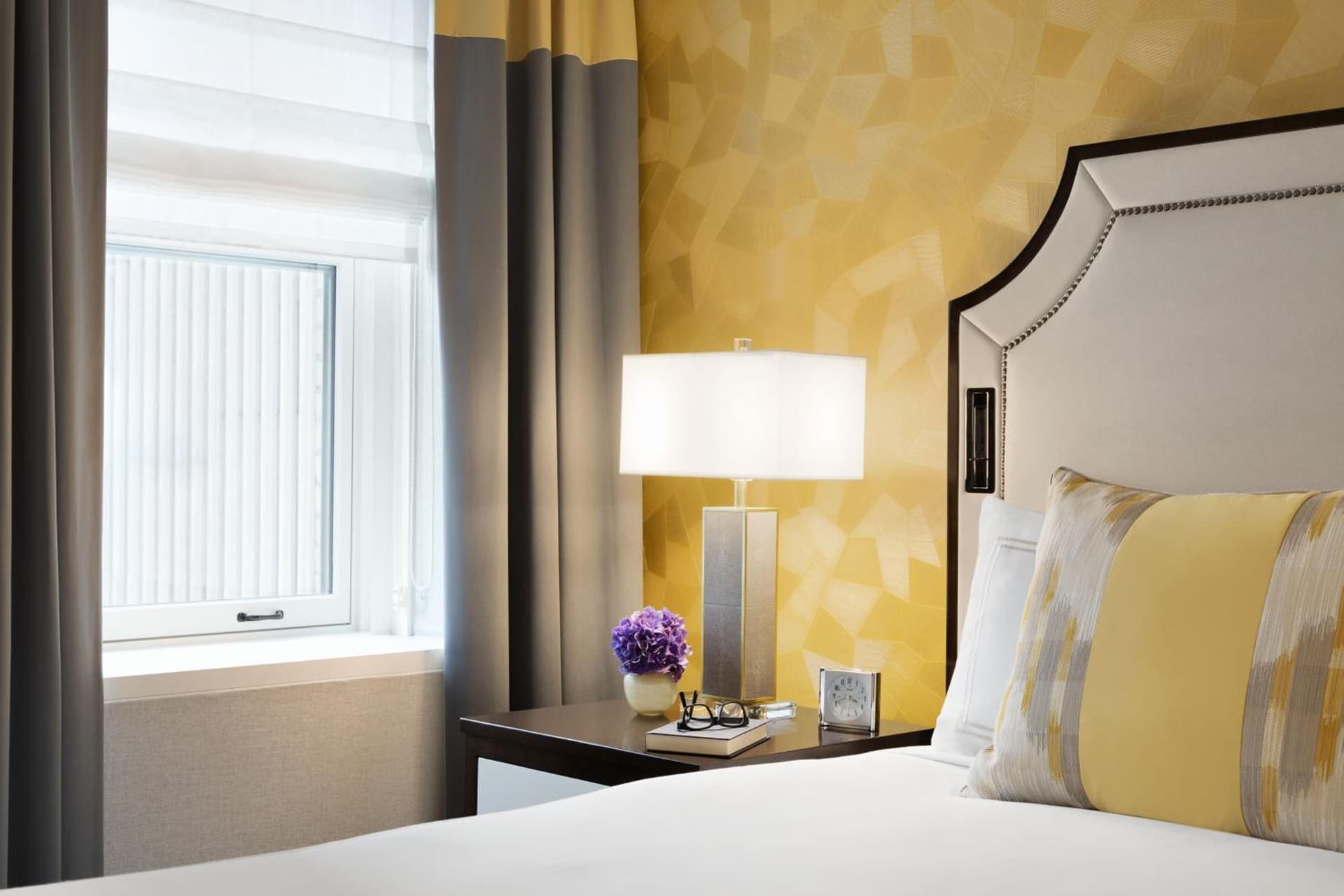 Fairmont Olympic Hotel gallery photo in Seattle, WA — image 125
