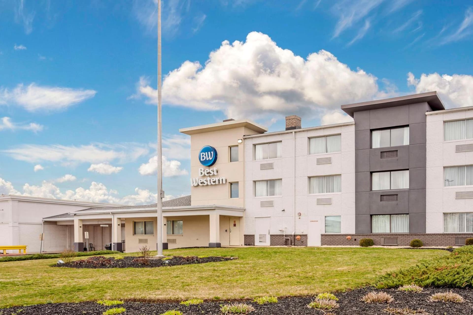 Best Western Westgate Inn gallery photo in York, PA — image 25