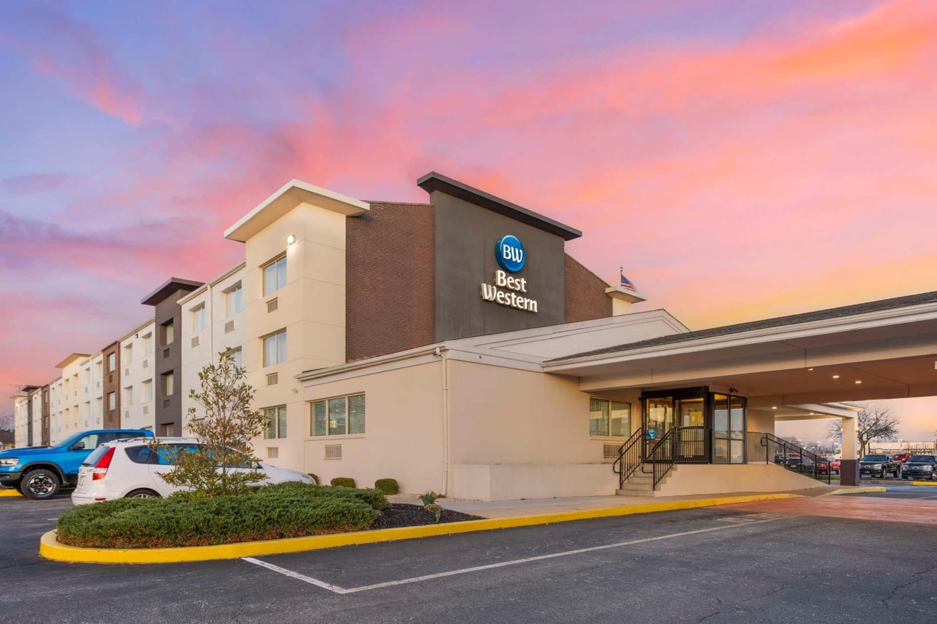 Best Western Westgate Inn gallery photo in York, PA — image 24