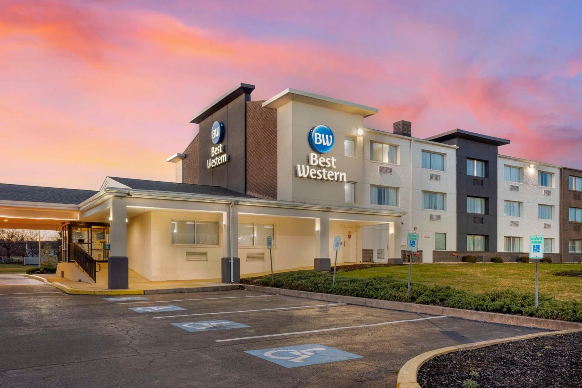 Best Western Westgate Inn gallery photo in York, PA — image 21