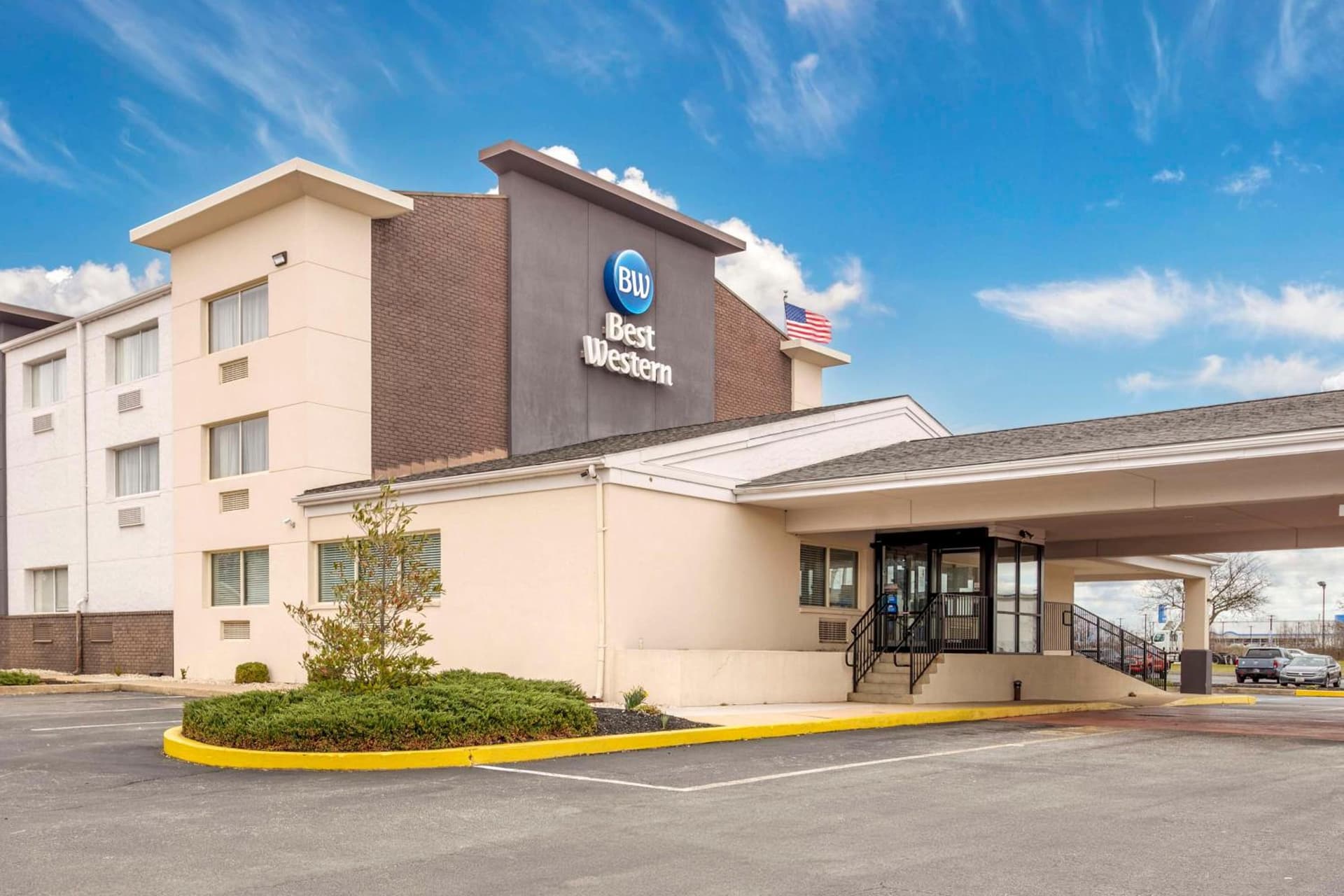 Best Western Westgate Inn gallery photo in York, PA — image 50