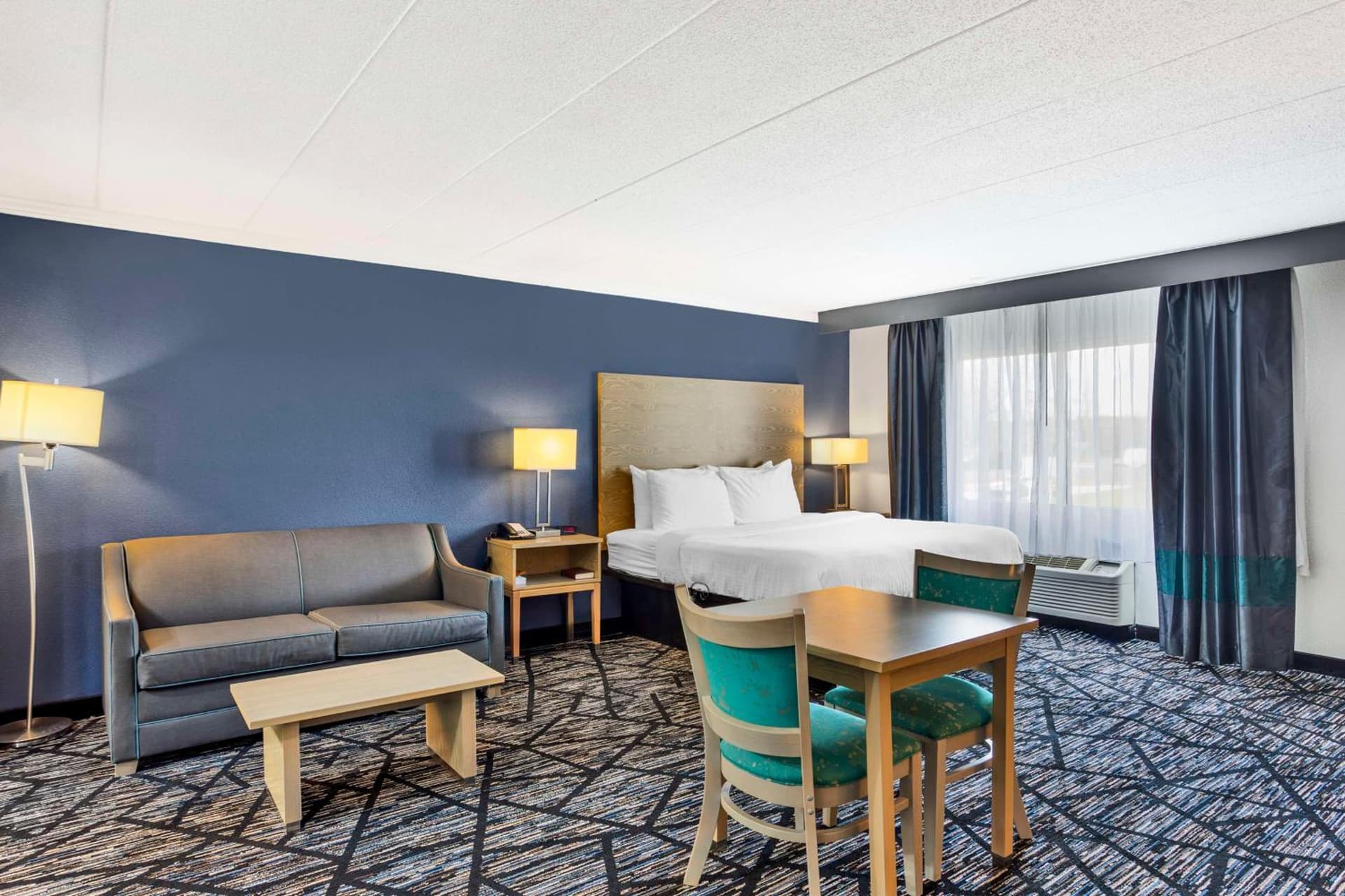 Best Western Westgate Inn gallery photo in York, PA — image 47