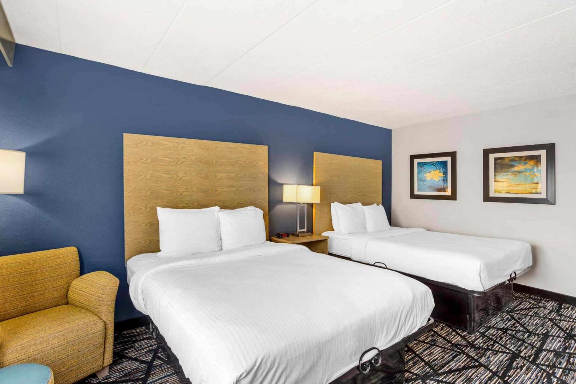 Best Western Westgate Inn gallery photo in York, PA — image 14
