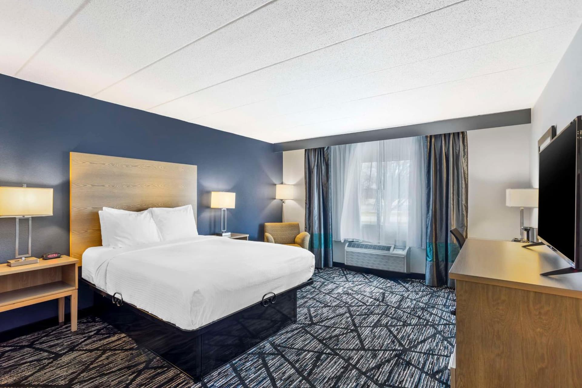Best Western Westgate Inn gallery photo in York, PA — image 19