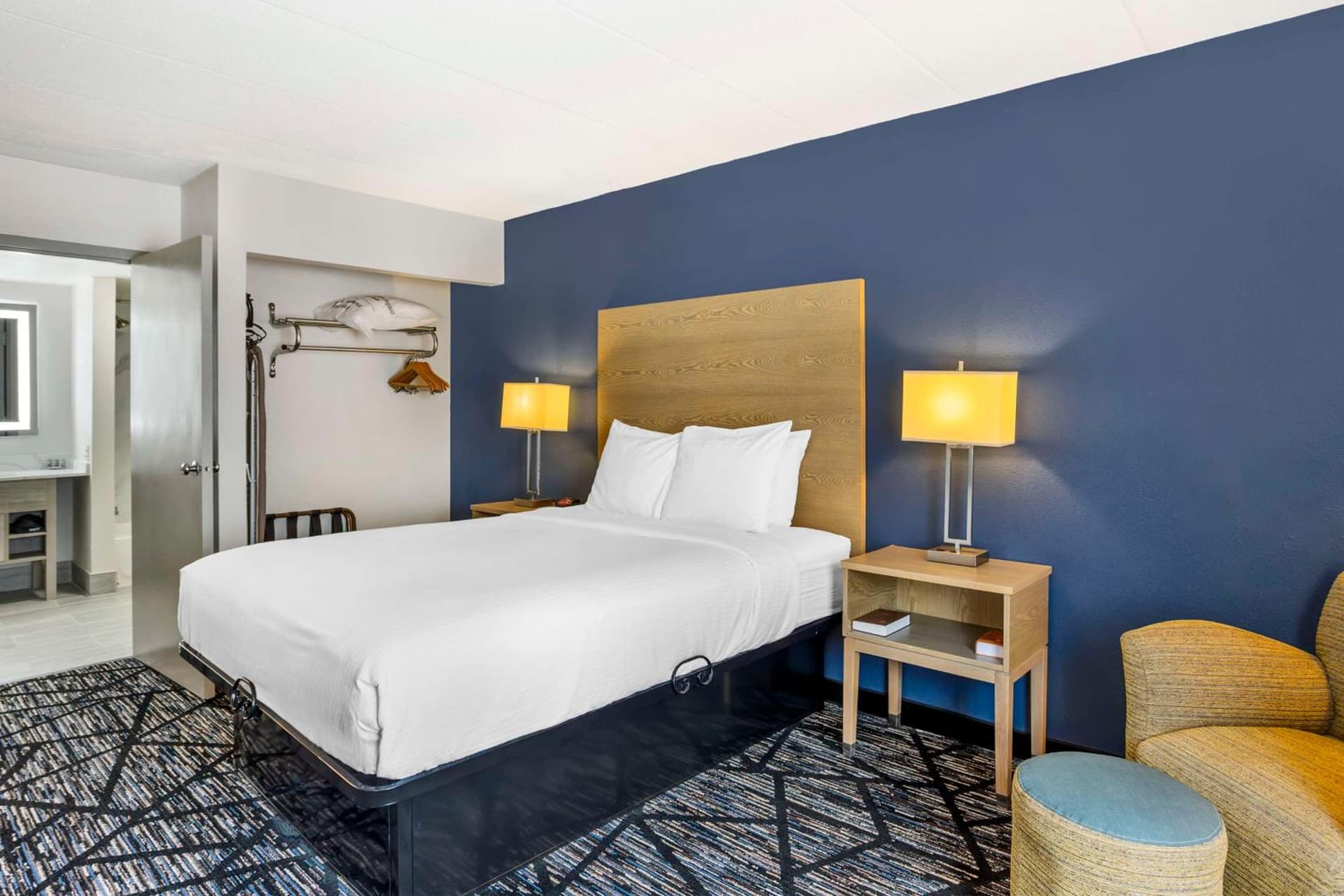 Best Western Westgate Inn gallery photo in York, PA — image 41