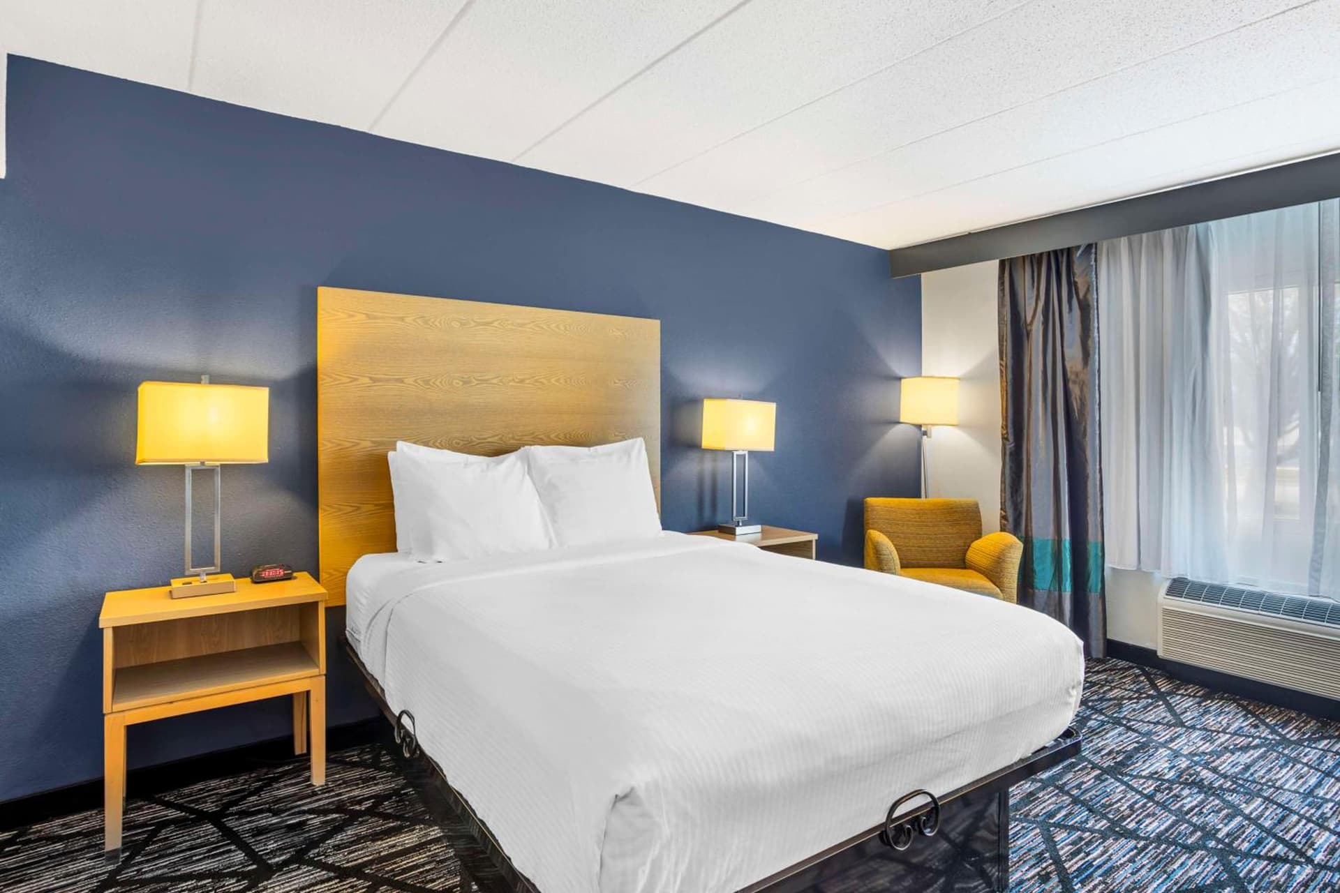 Best Western Westgate Inn gallery photo in York, PA — image 4