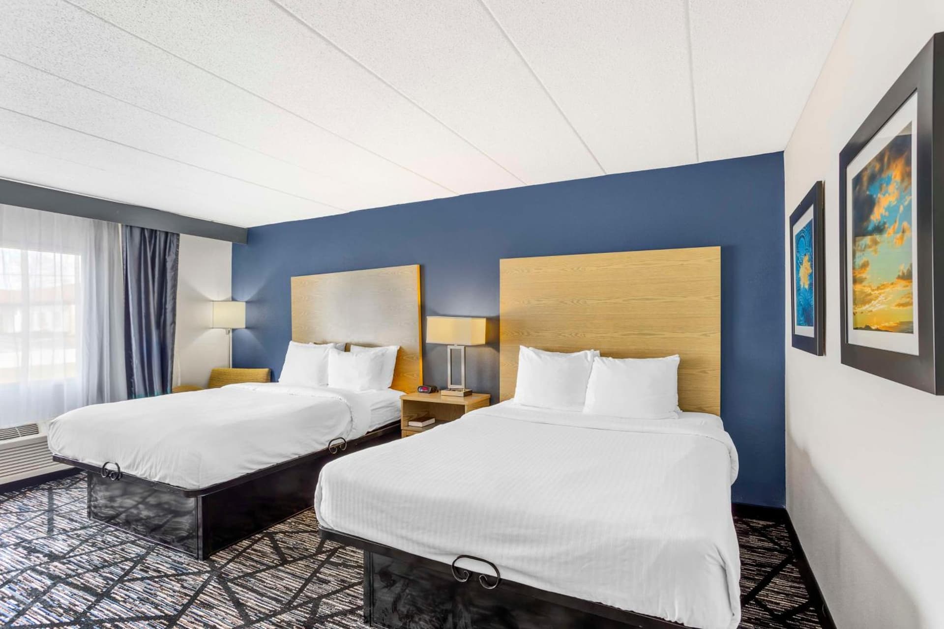 Best Western Westgate Inn gallery photo in York, PA — image 38