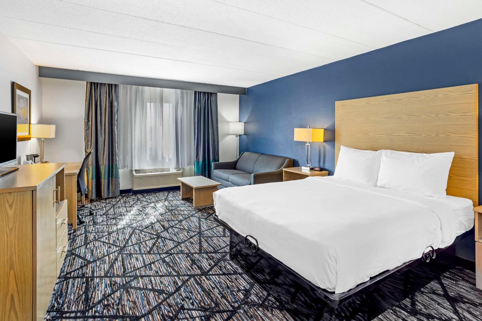 Best Western Westgate Inn gallery photo in York, PA — image 48