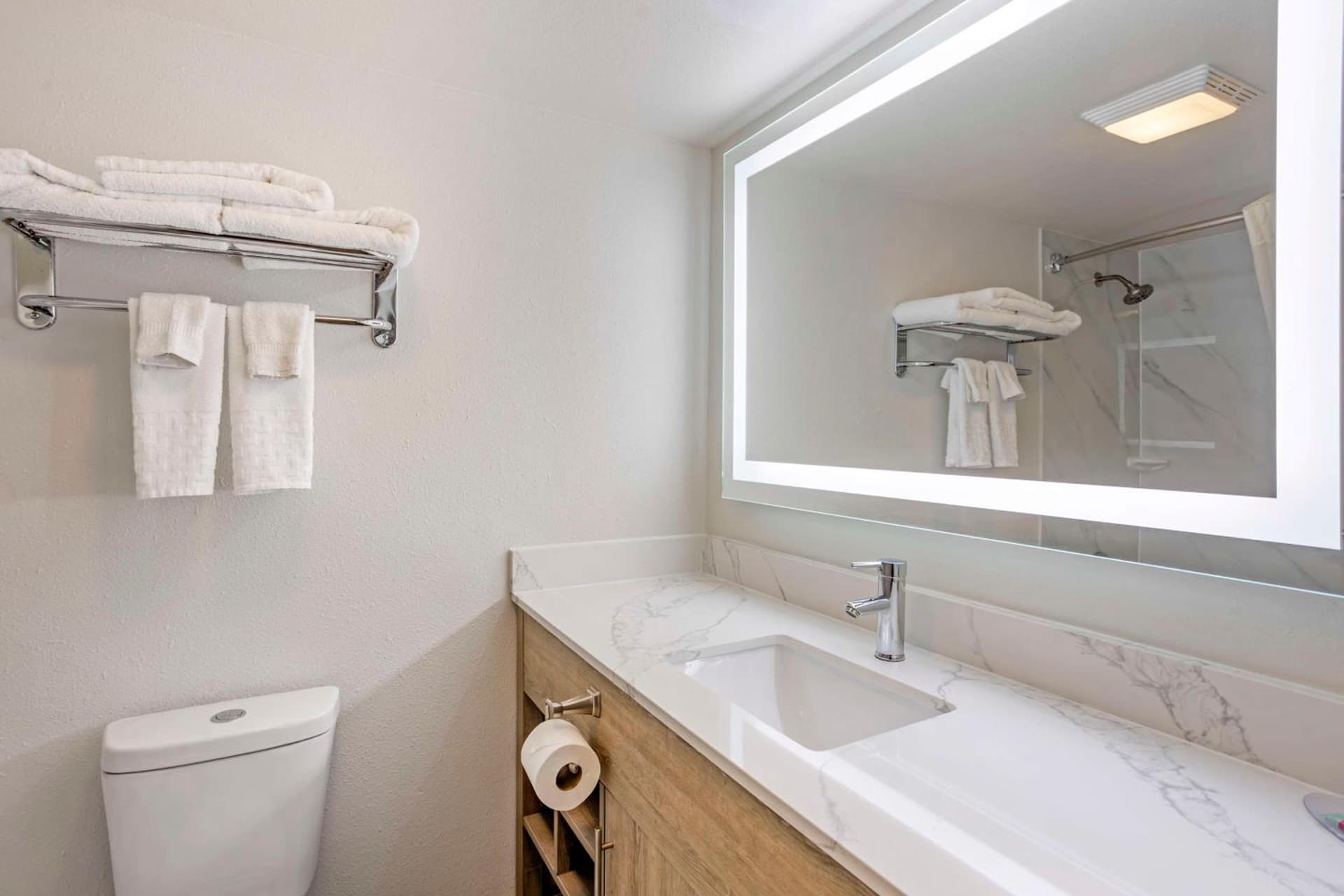 Best Western Westgate Inn gallery photo in York, PA — image 16