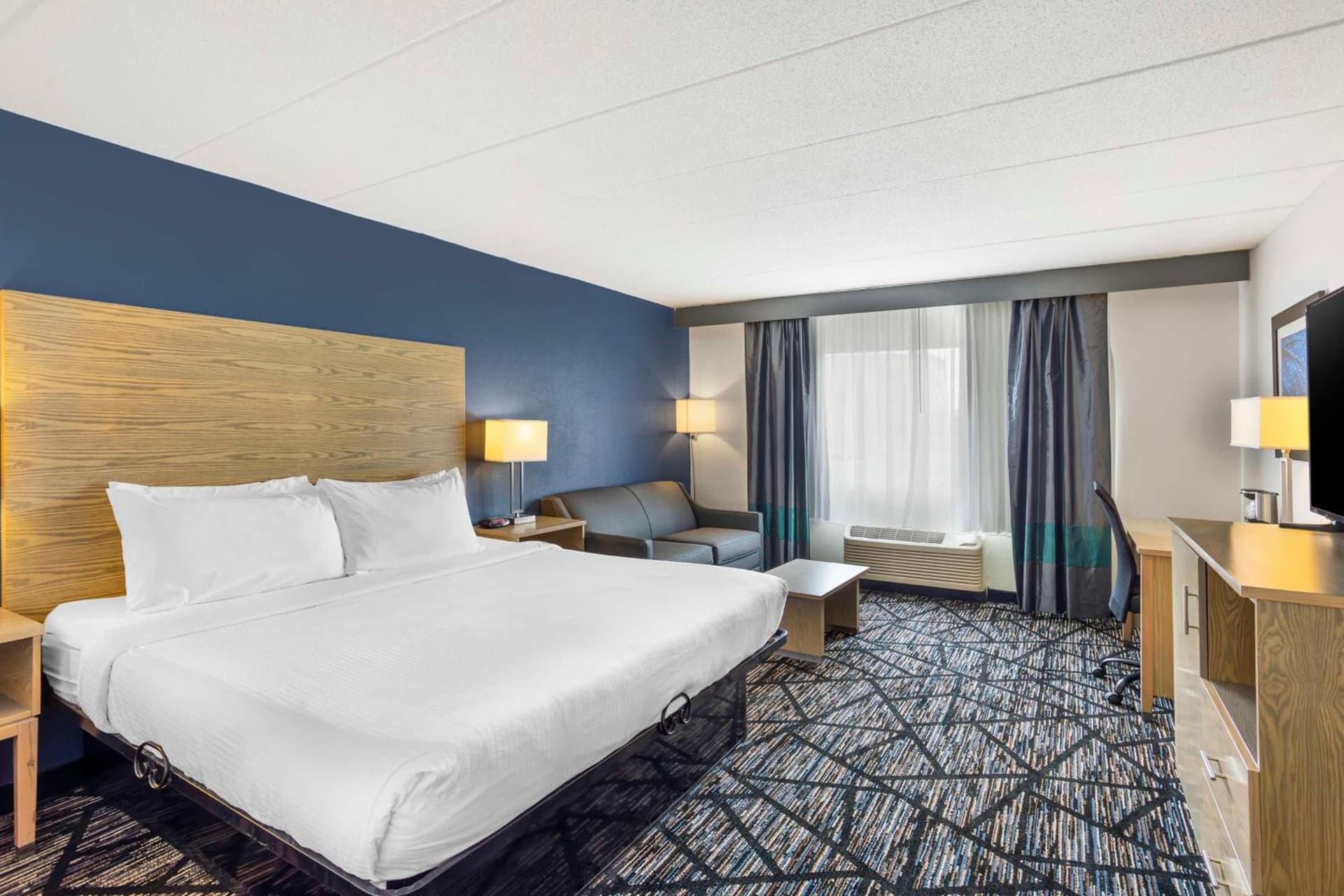 Best Western Westgate Inn gallery photo in York, PA — image 23