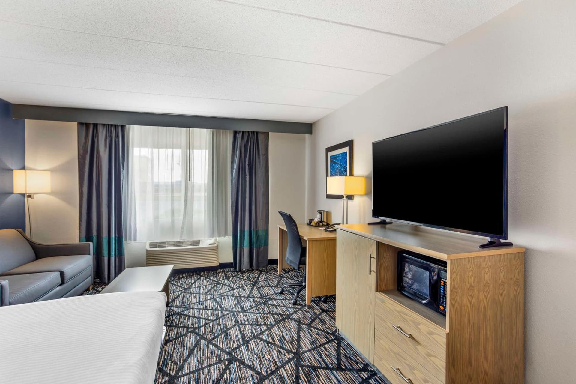 Best Western Westgate Inn gallery photo in York, PA — image 27