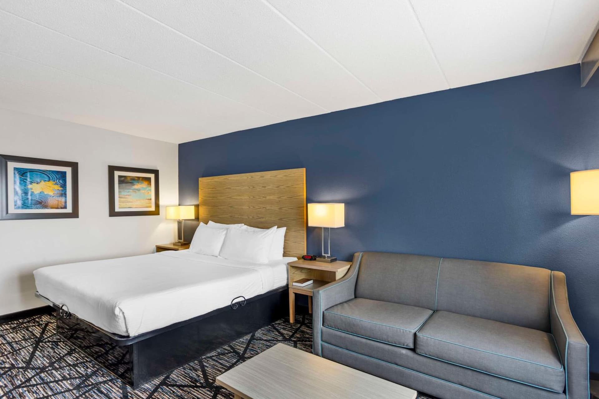 Best Western Westgate Inn gallery photo in York, PA — image 35