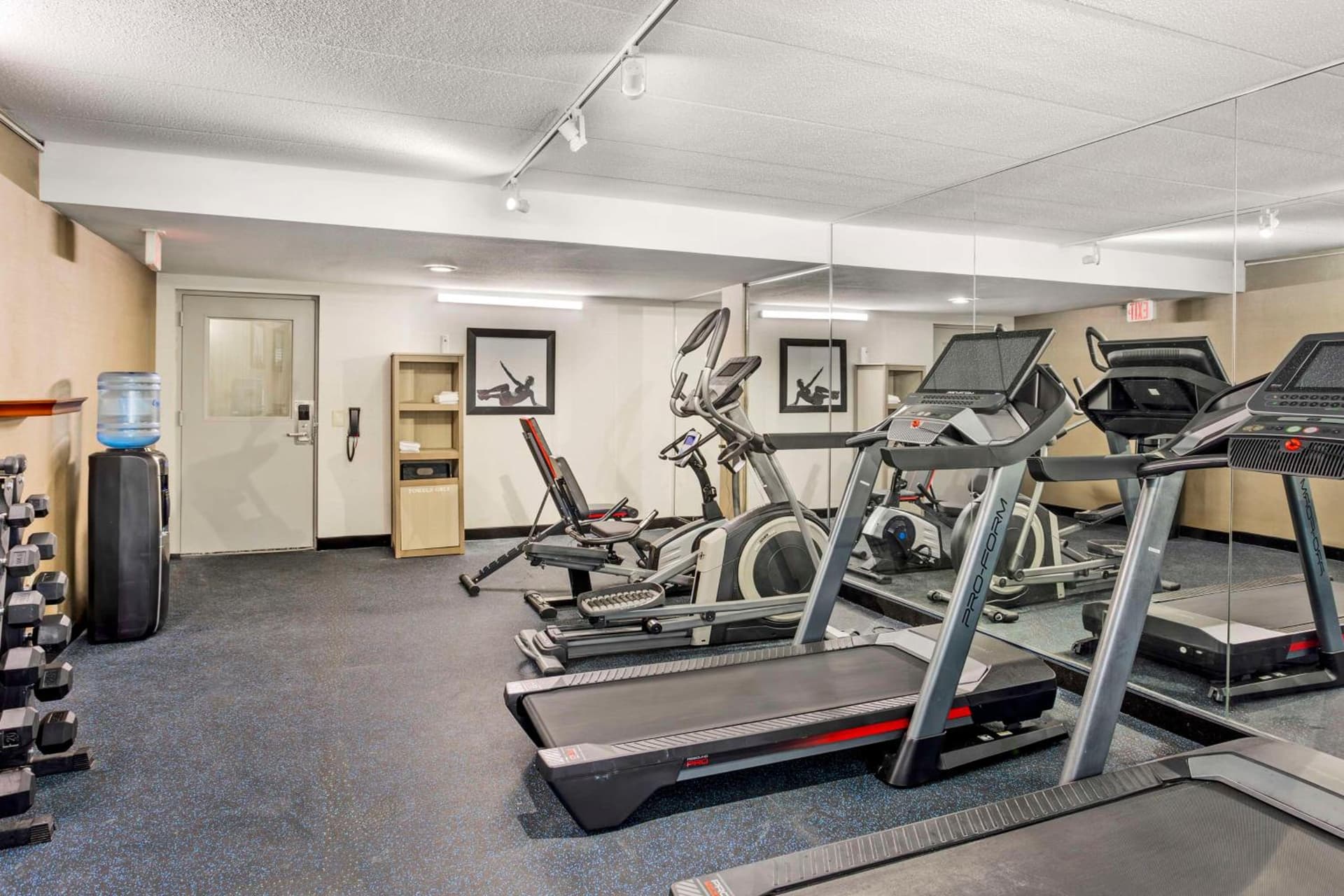 Best Western Westgate Inn gallery photo in York, PA — image 54