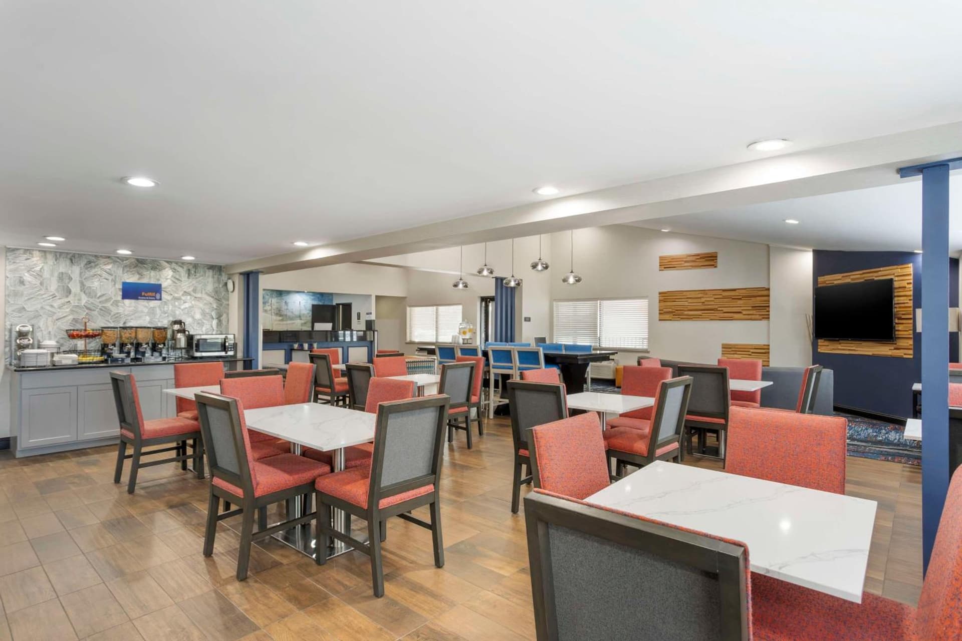 Best Western Westgate Inn gallery photo in York, PA — image 5