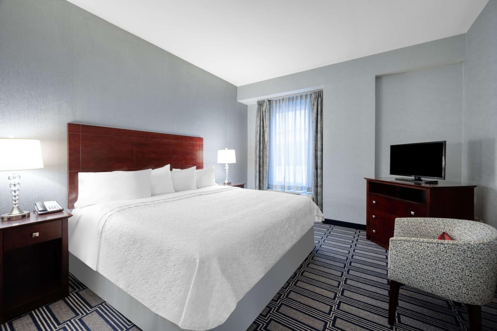 Hampton Inn & Suites Providence Downtown gallery photo in Providence, RI — image 22