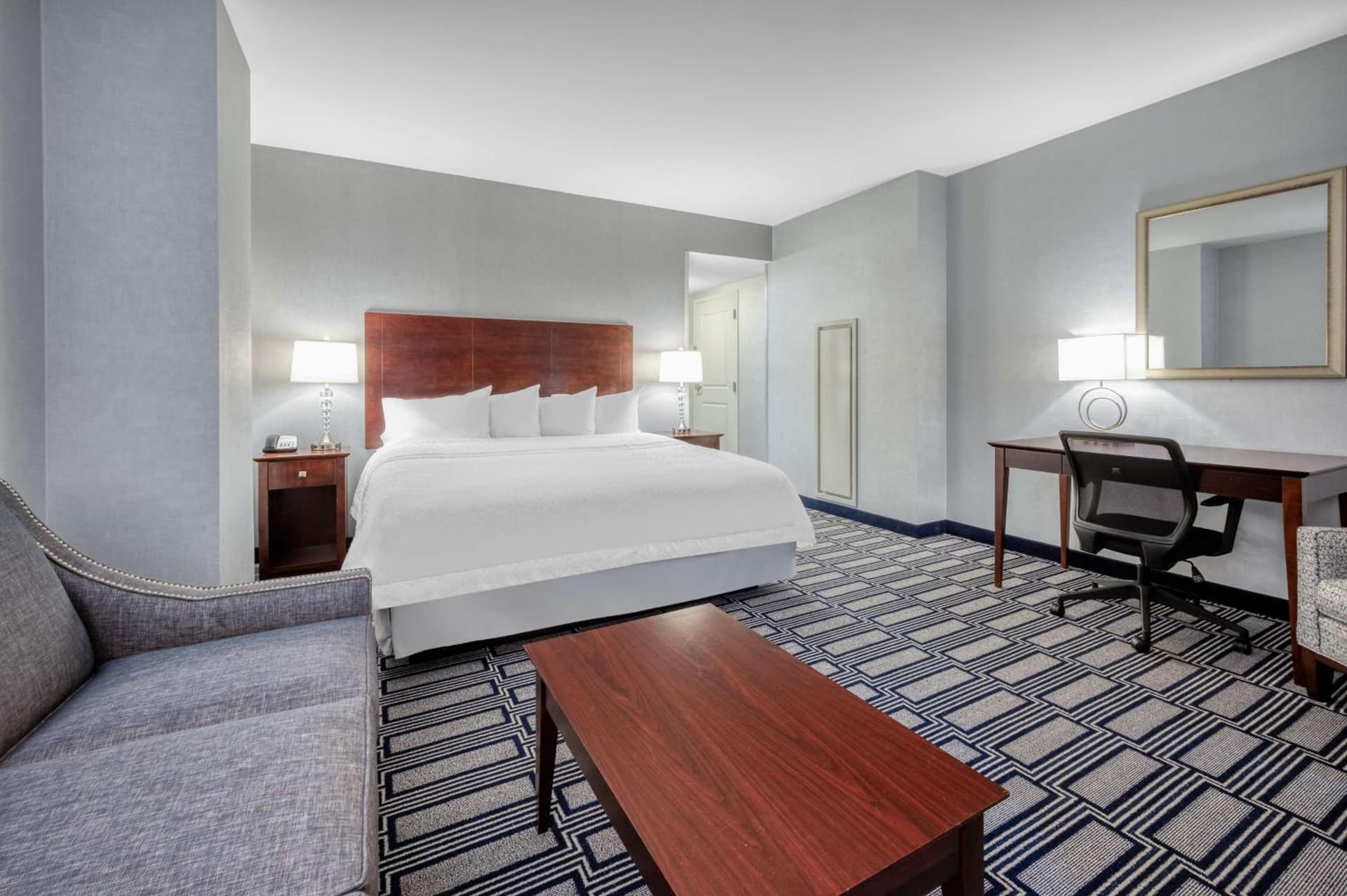 Hampton Inn & Suites Providence Downtown gallery photo in Providence, RI — image 43
