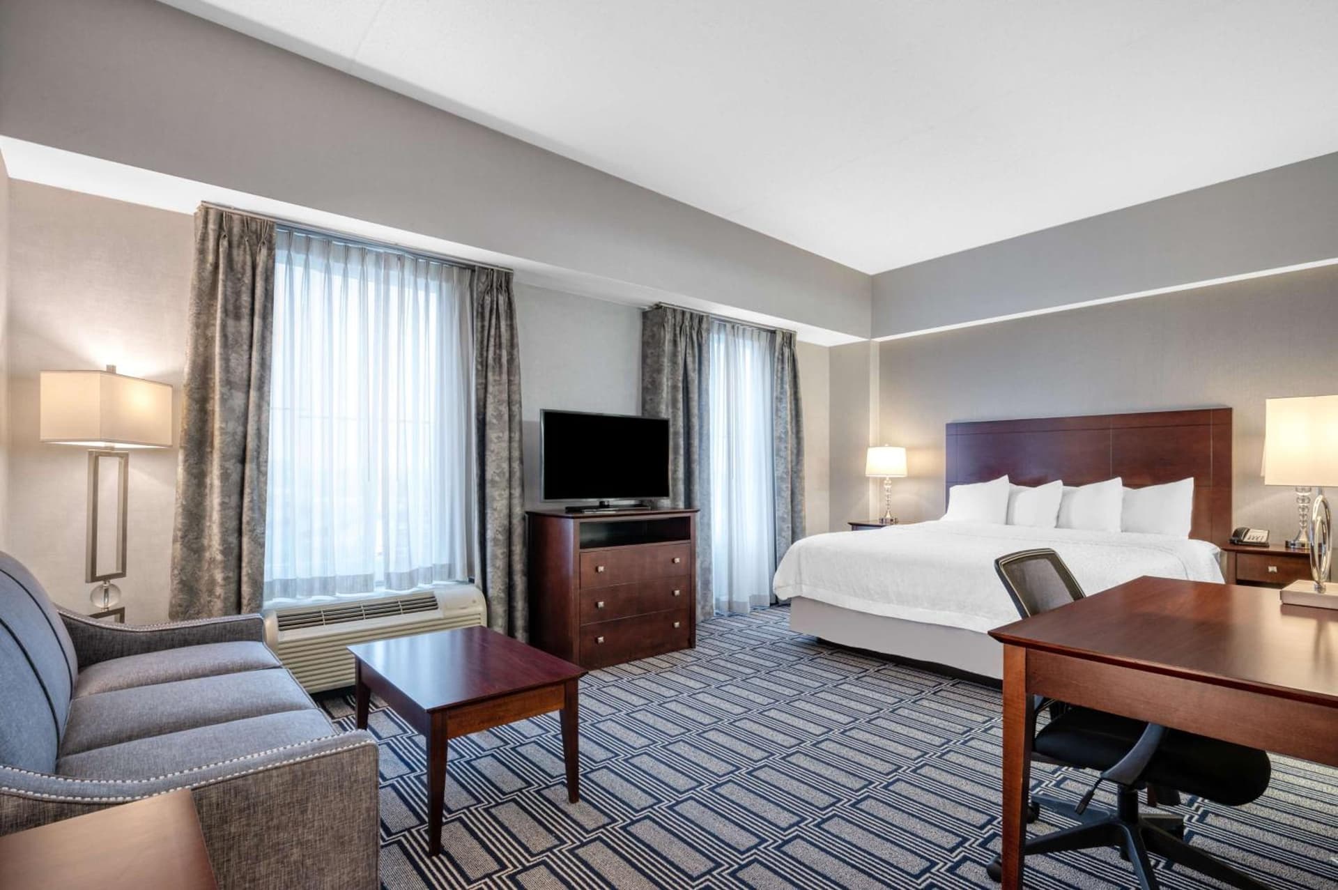 Hampton Inn & Suites Providence Downtown gallery photo in Providence, RI — image 39