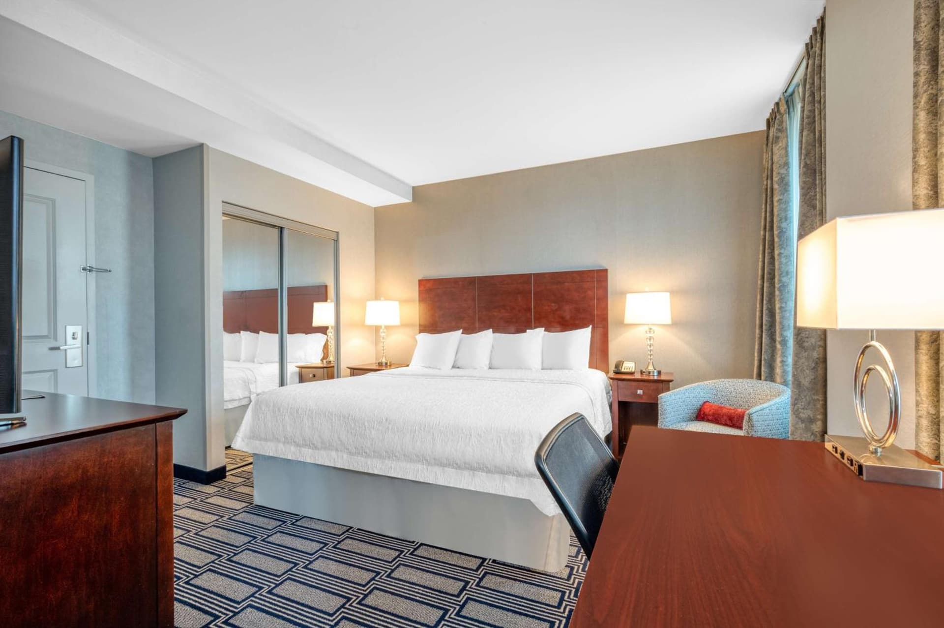 Hampton Inn & Suites Providence Downtown gallery photo in Providence, RI — image 8
