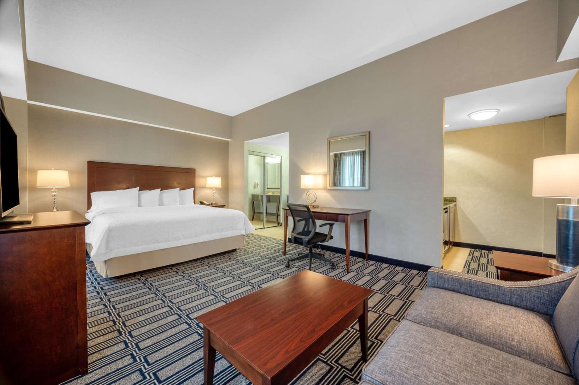 Hampton Inn & Suites Providence Downtown gallery photo in Providence, RI — image 50