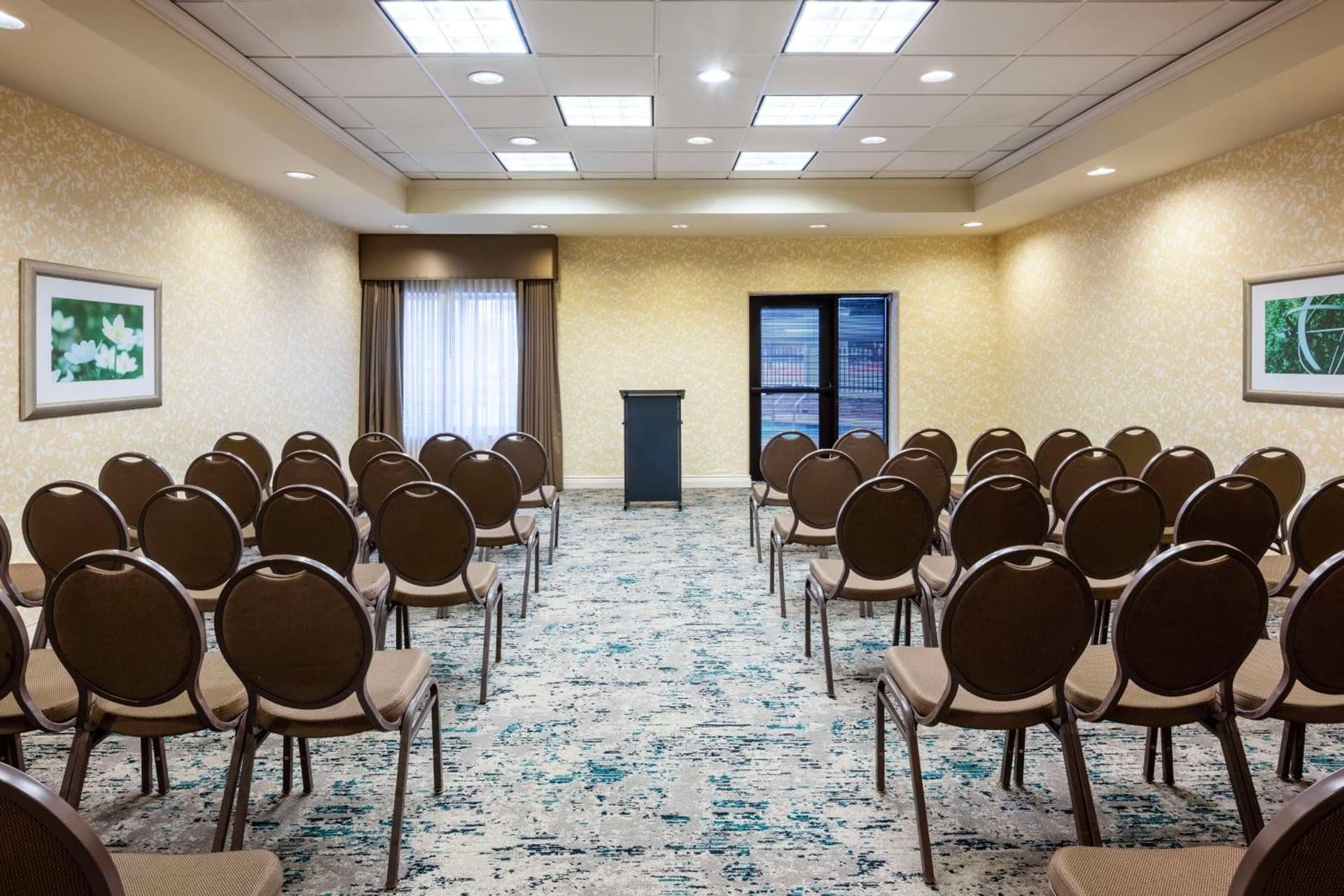 Hilton Garden Inn Dallas Lewisville gallery photo in Lewisville, TX — image 45