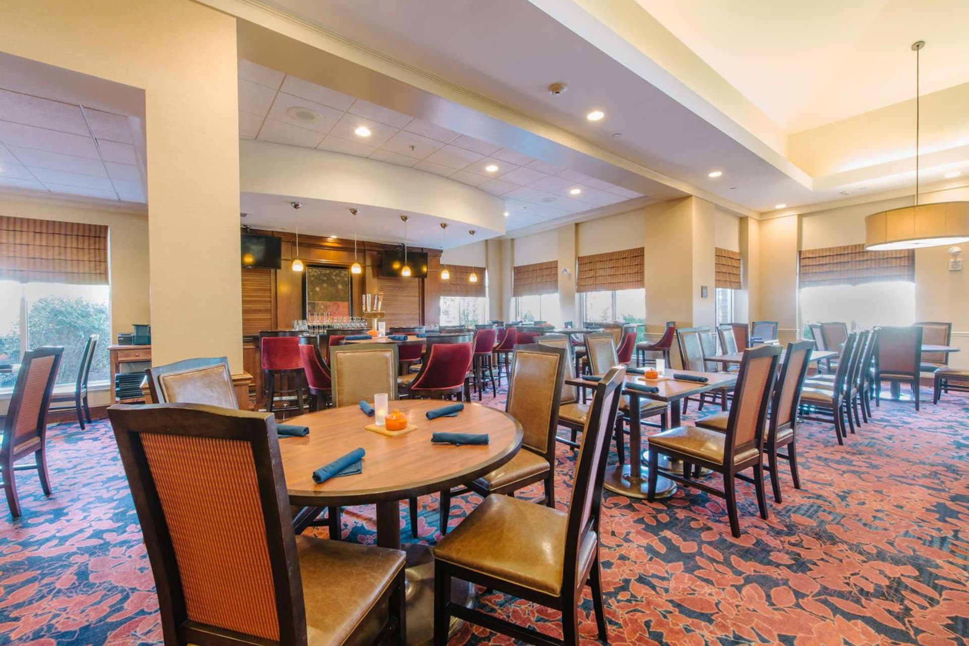 Hilton Garden Inn Manchester Downtown gallery photo in Manchester, NH — image 64