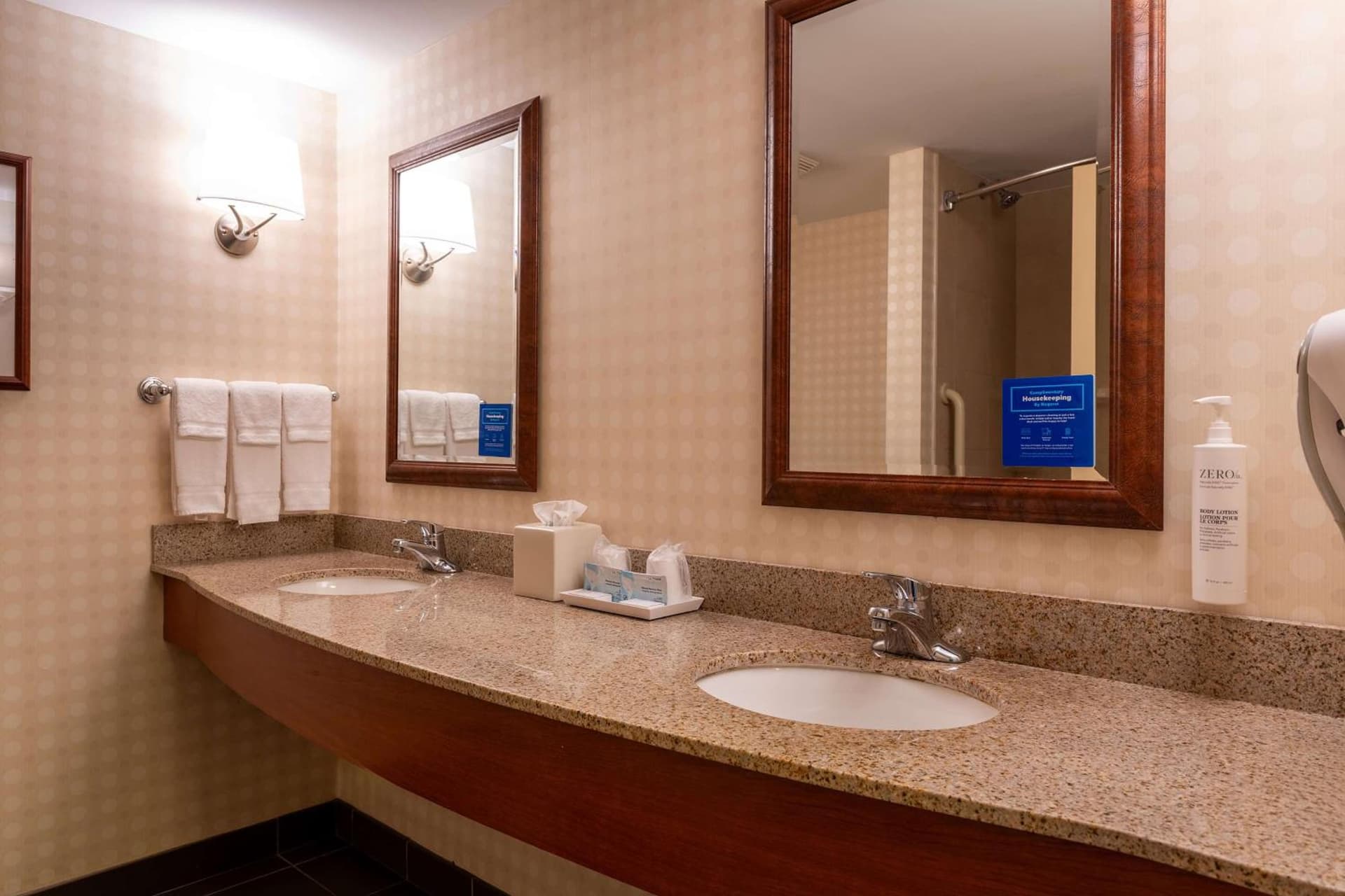 Hilton Garden Inn Manchester Downtown gallery photo in Manchester, NH — image 51