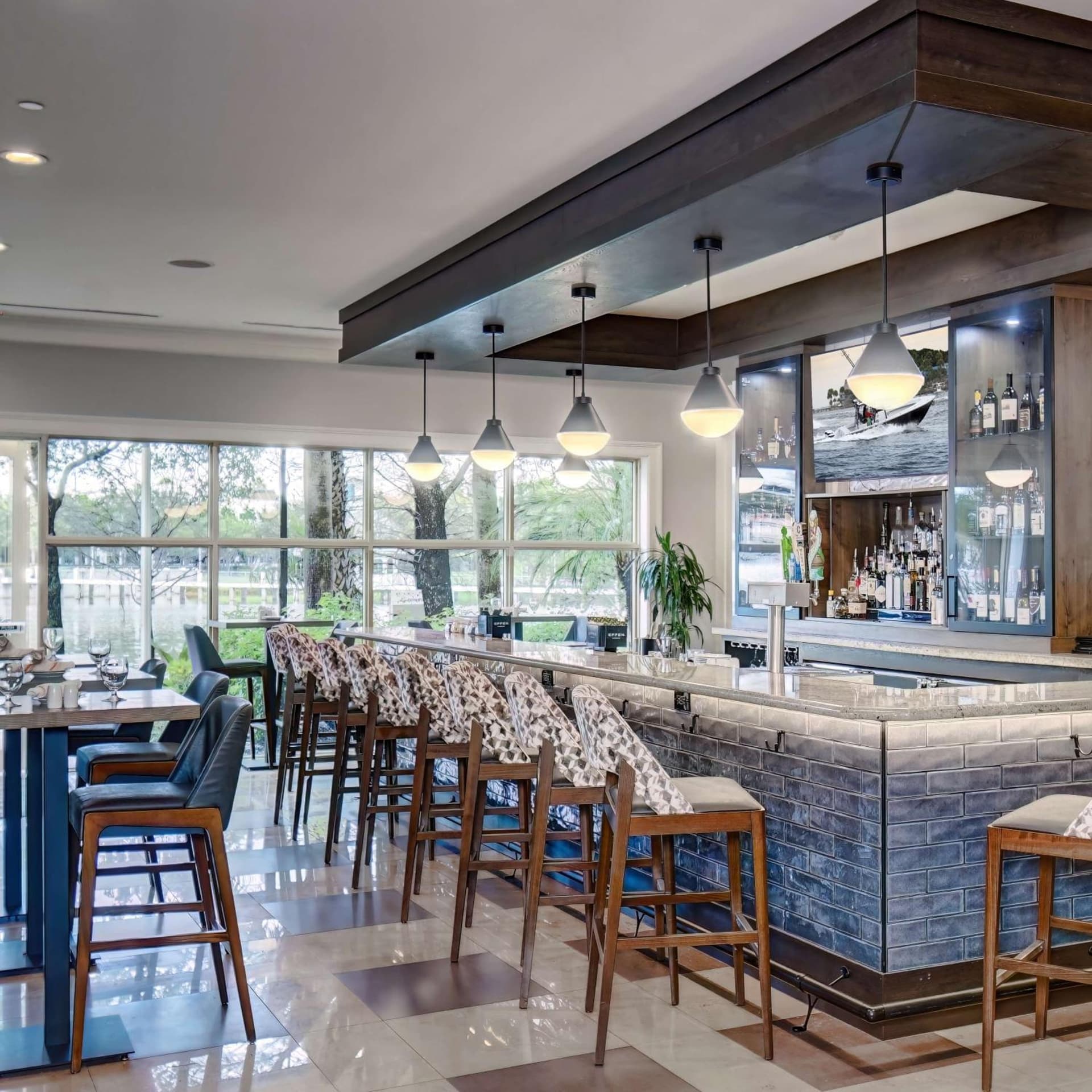Hilton Garden Inn Palm Beach Gardens gallery photo in Palm Beach Gardens, FL — image 32