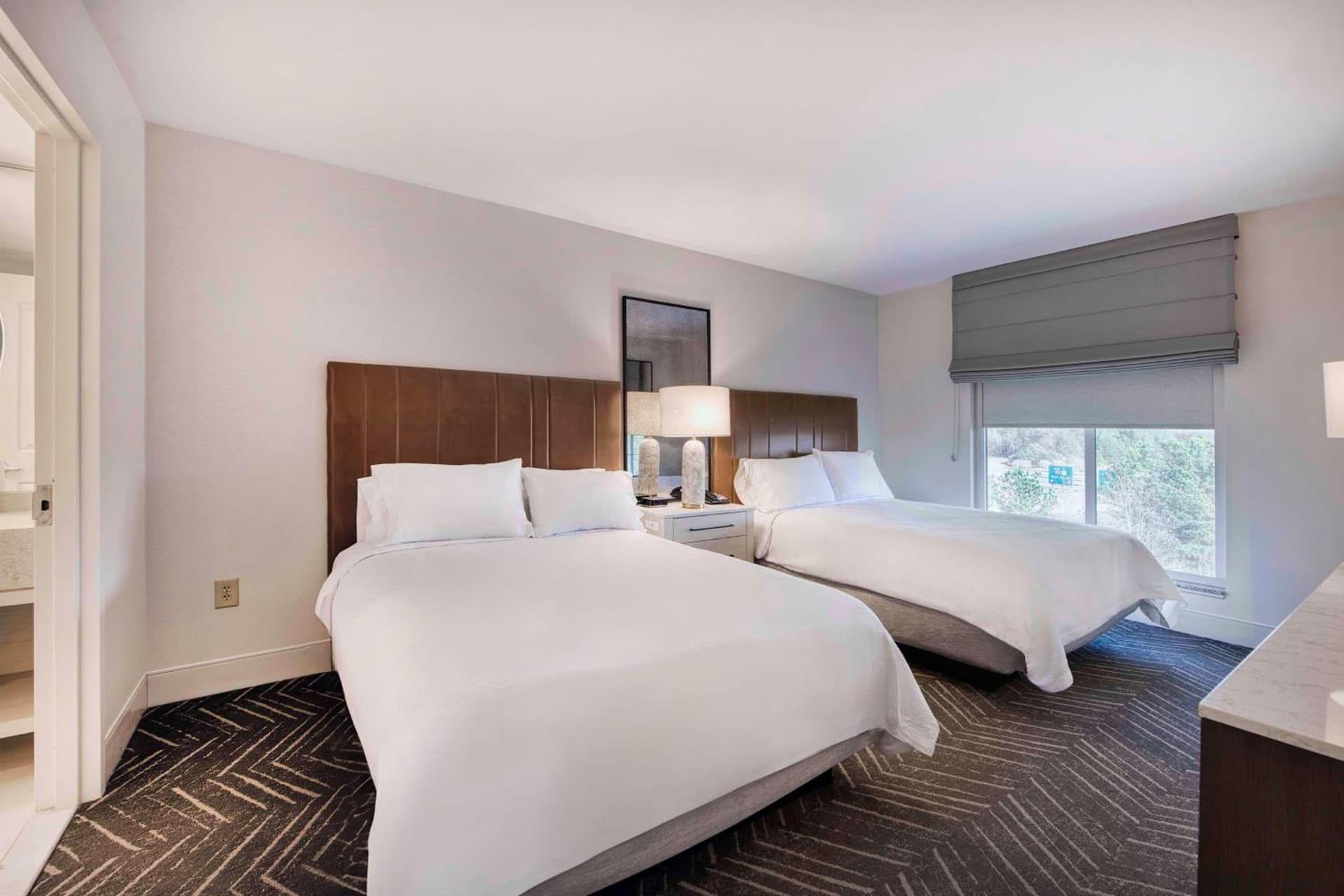 Embassy Suites by Hilton Raleigh Durham Airport Brier Creek gallery photo in Raleigh, NC — image 89