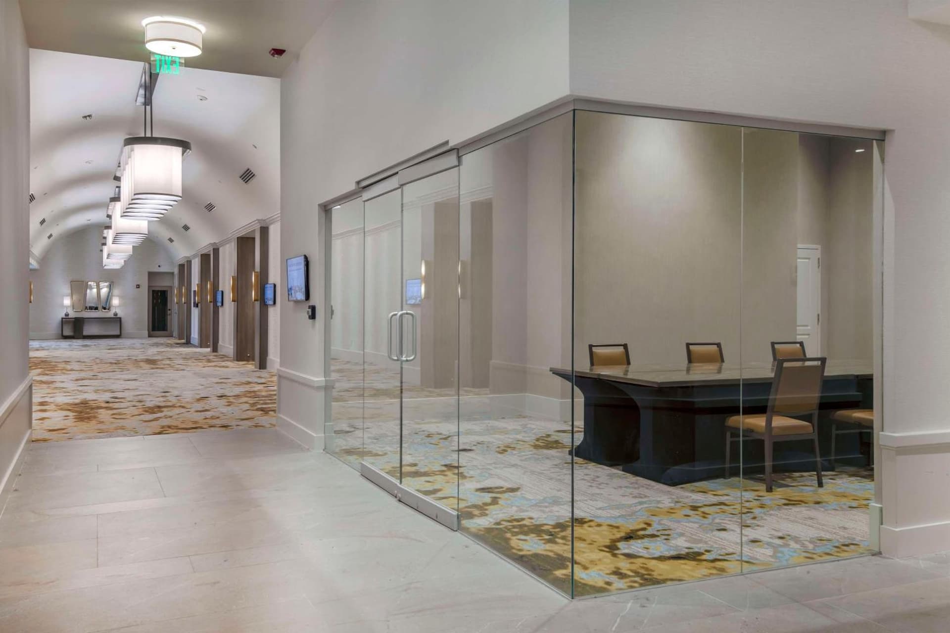 Embassy Suites by Hilton Raleigh Durham Airport Brier Creek gallery photo in Raleigh, NC — image 57