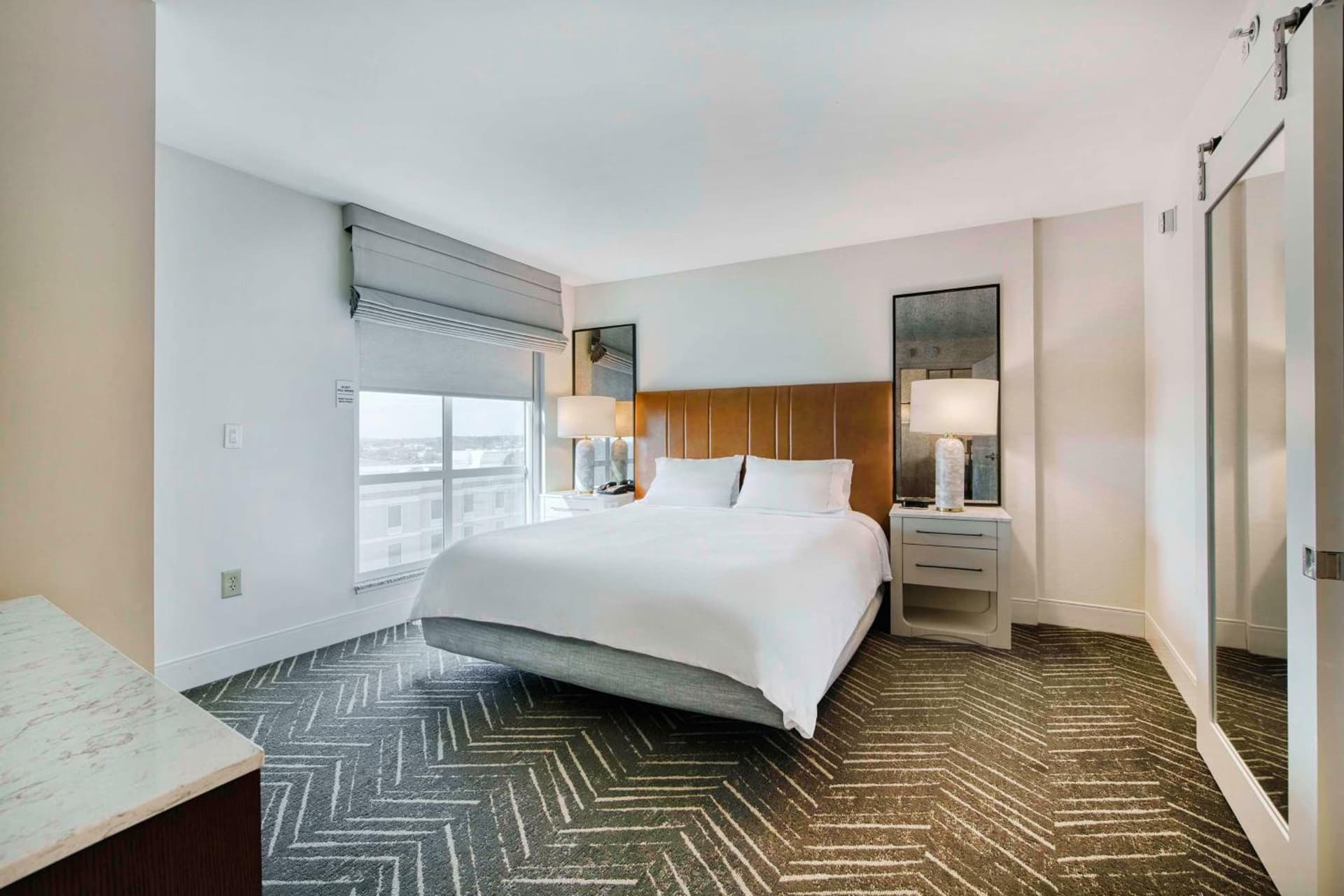 Embassy Suites by Hilton Raleigh Durham Airport Brier Creek gallery photo in Raleigh, NC — image 46